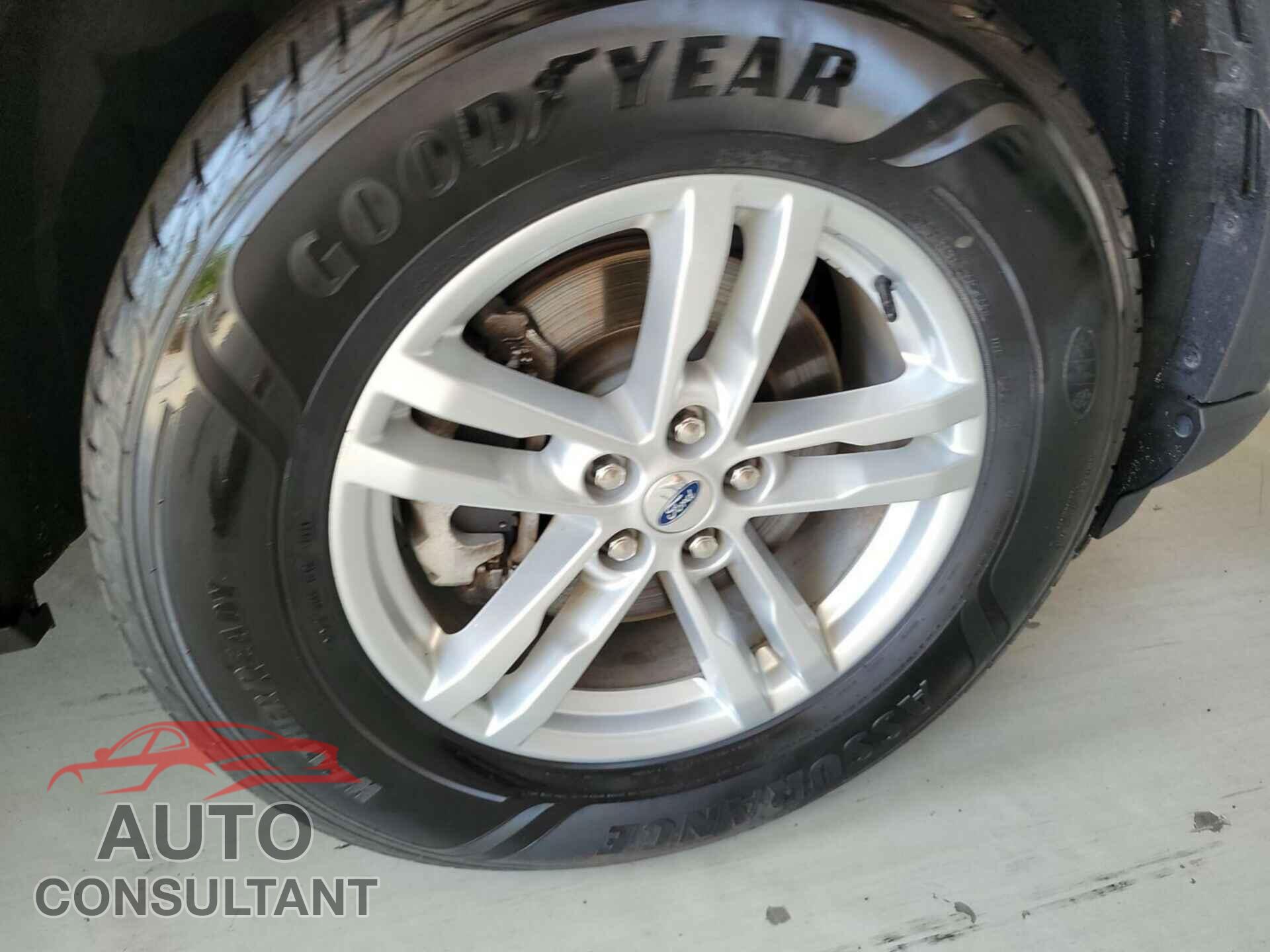 FORD EXPLORER 2020 - 1FMSK8DH2LGA20369