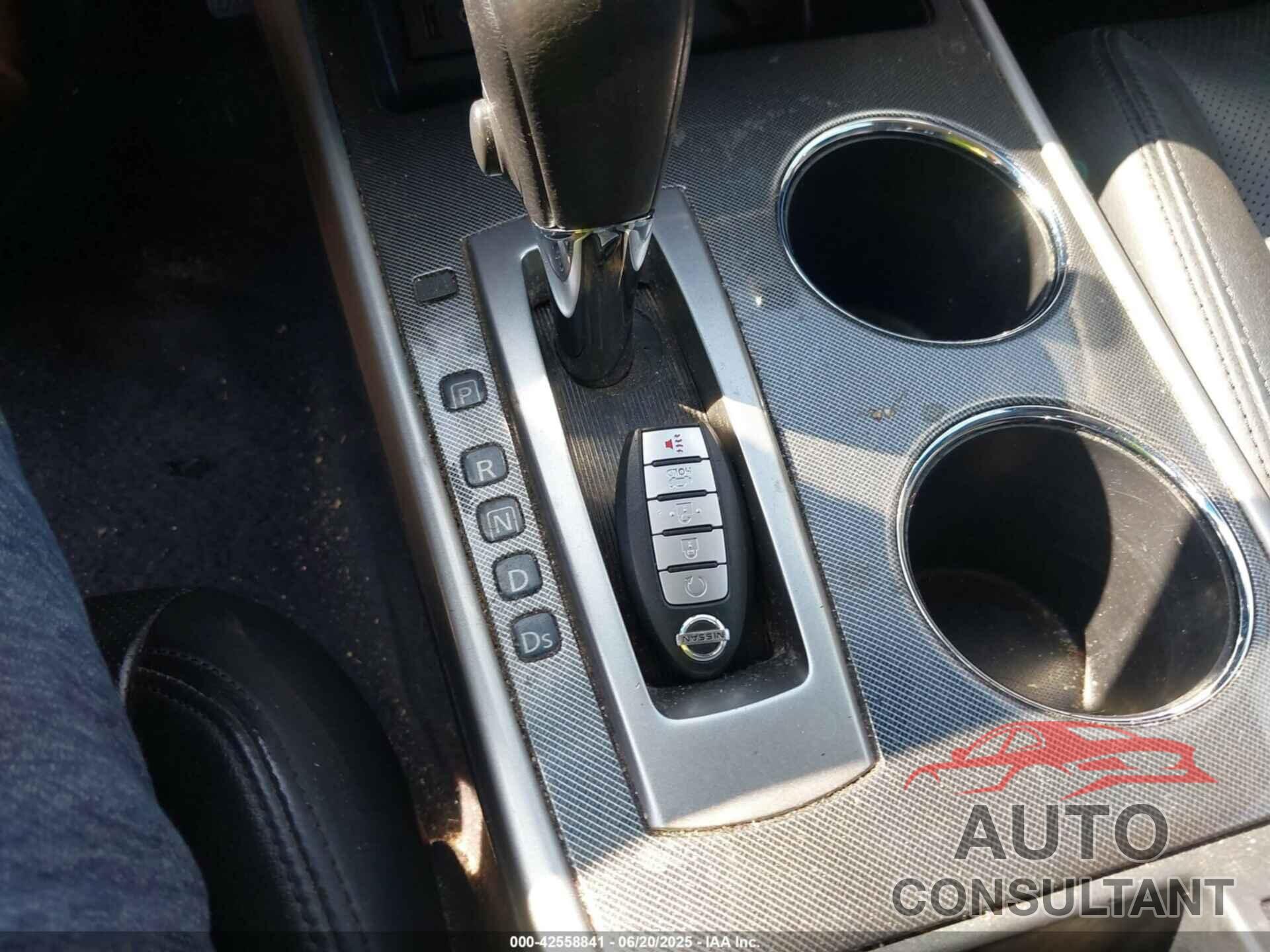 NISSAN ALTIMA 2015 - 1N4AL3AP4FC232297