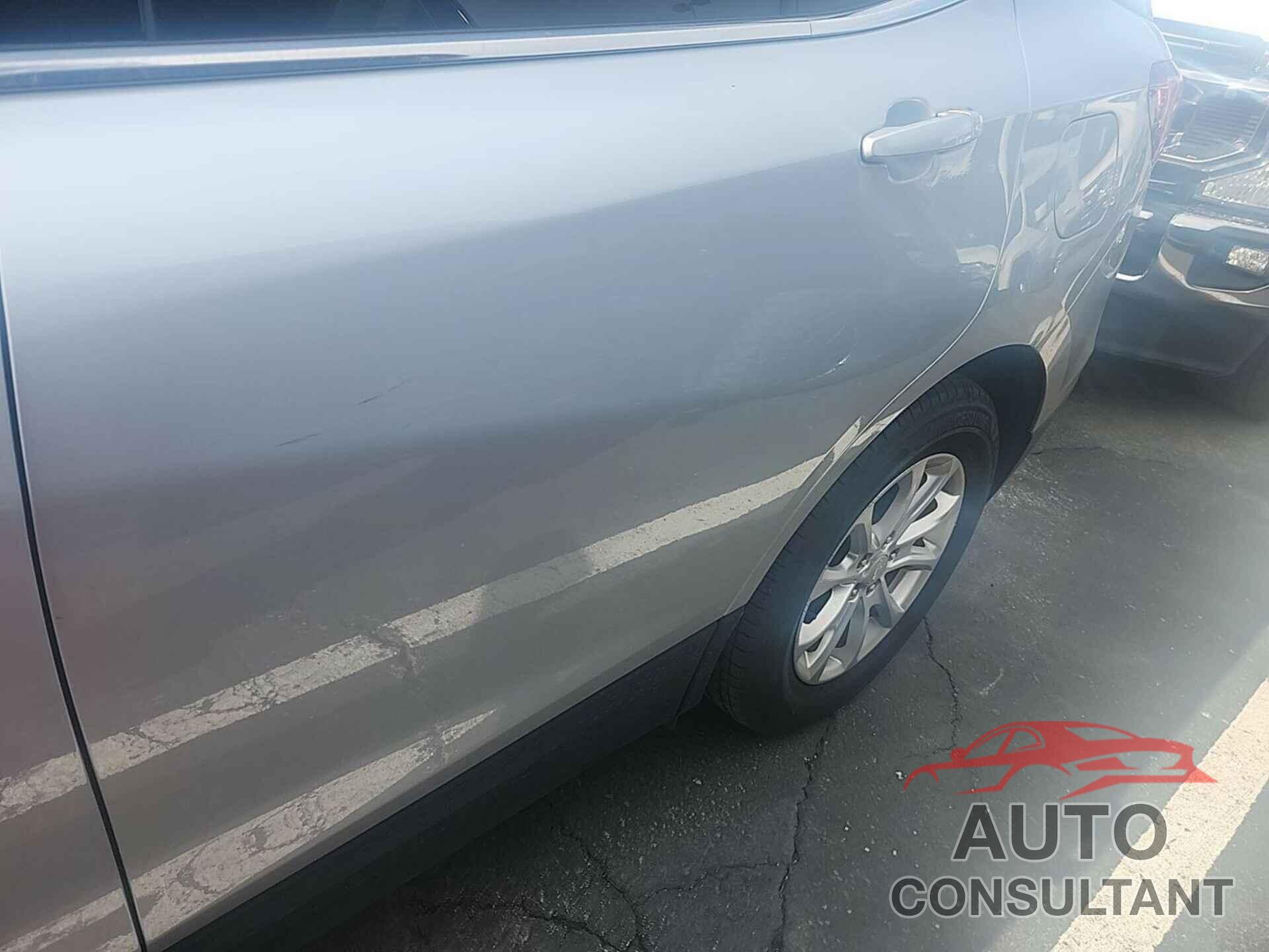 CHEVROLET EQUINOX 2020 - 2GNAXJEV0L6231512