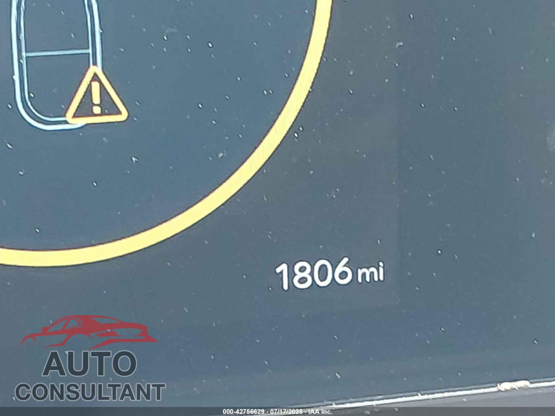 HYUNDAI TUCSON 2025 - 3KMJCCDE2SE007722