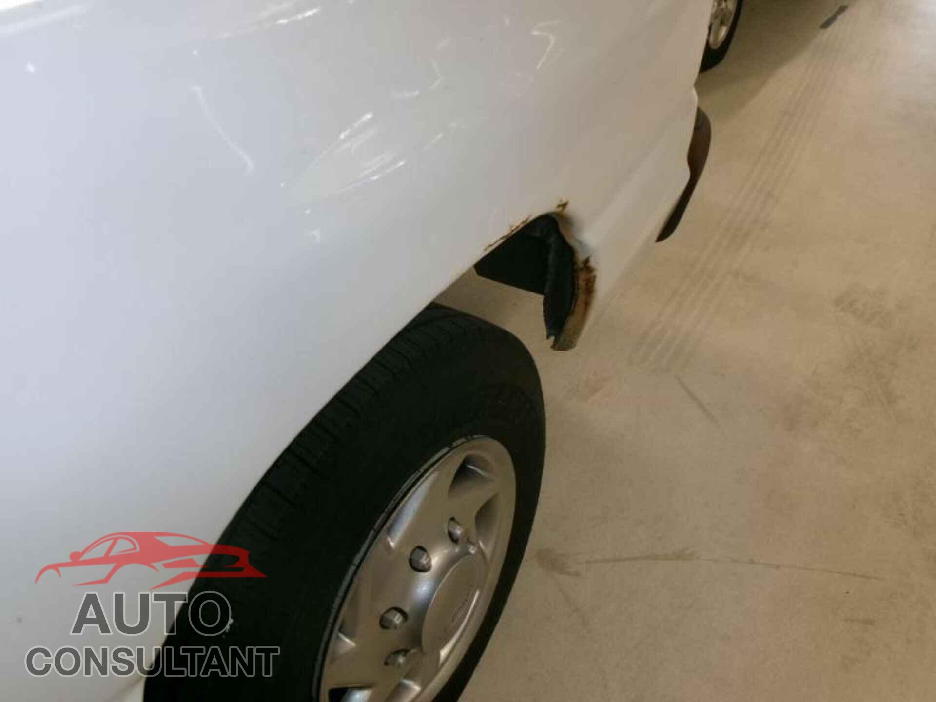 FORD ECONOLINE 2013 - 1FTNE1EL4DDB09852