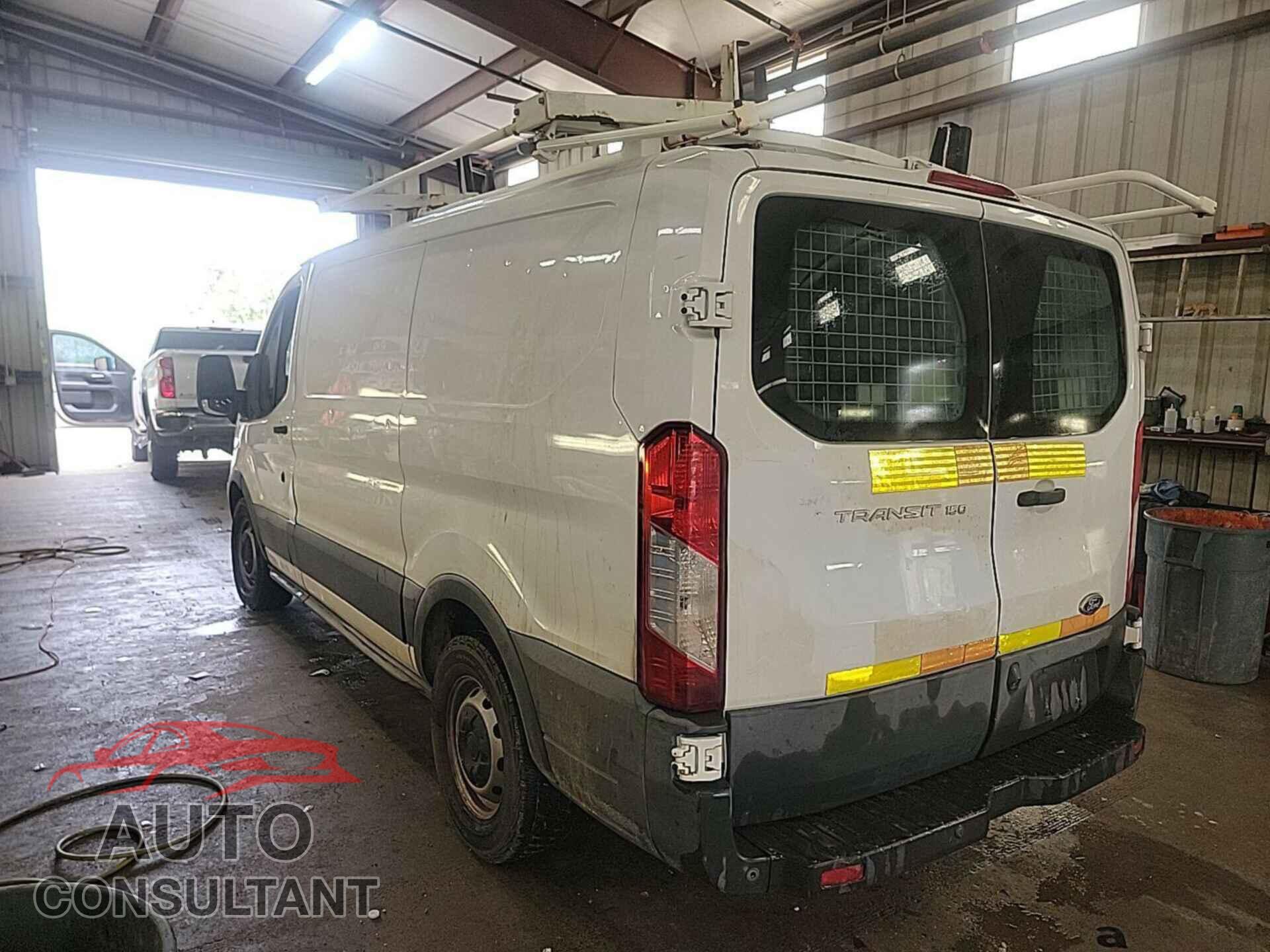 FORD TRANSIT 2016 - 1FTYE1YM6GKB52123