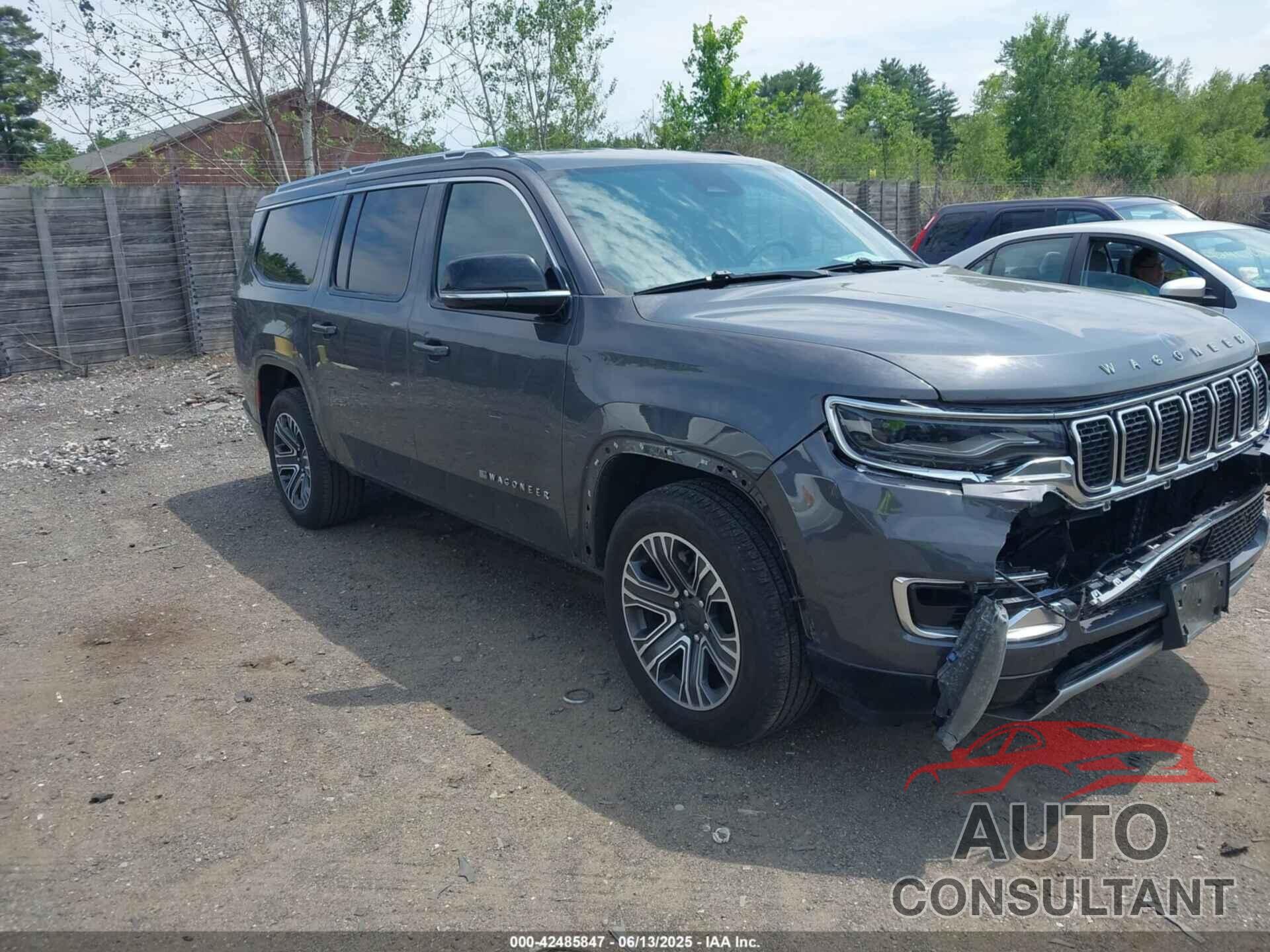 JEEP WAGONEER L 2024 - 1C4SJRBP2RS122316