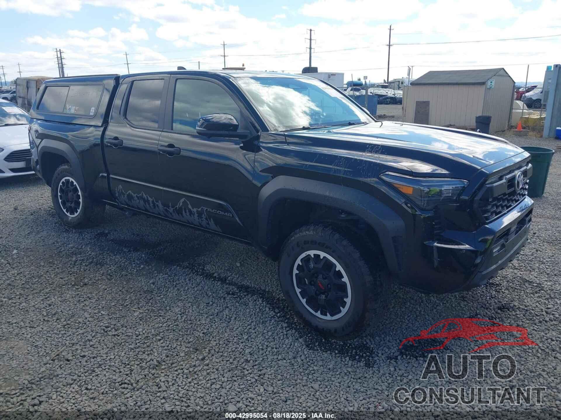 TOYOTA TACOMA 2024 - 3TMLB5JN9RM026654