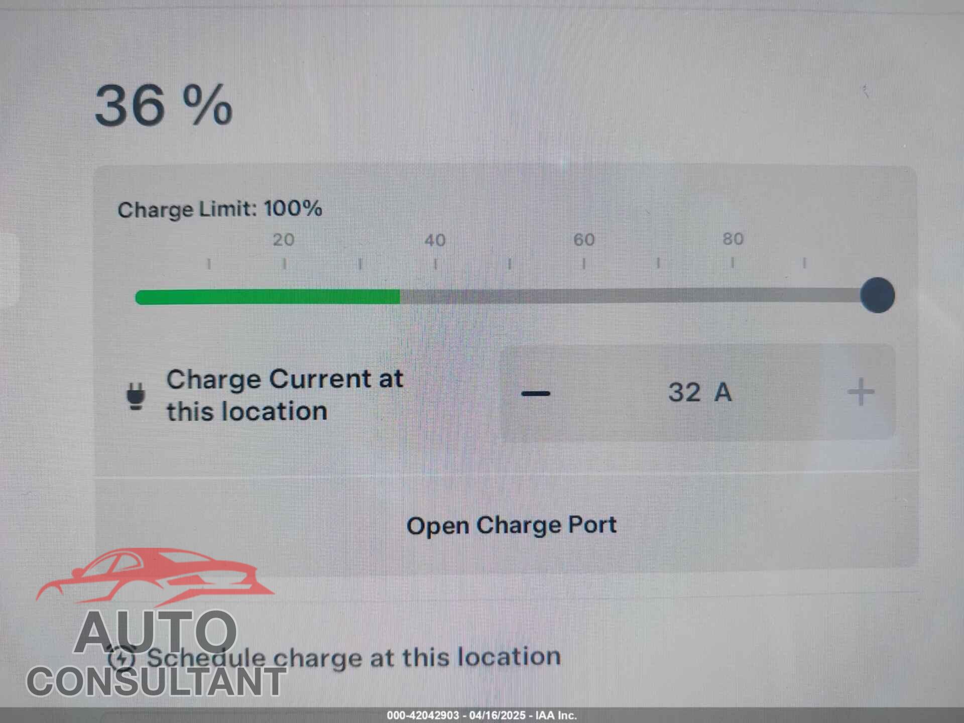 TESLA MODEL 3 2024 - 5YJ3E1EA6RF747946