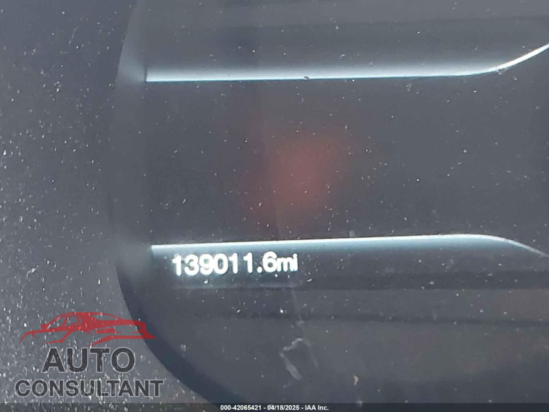 FORD EDGE 2018 - 2FMPK3K81JBB15022