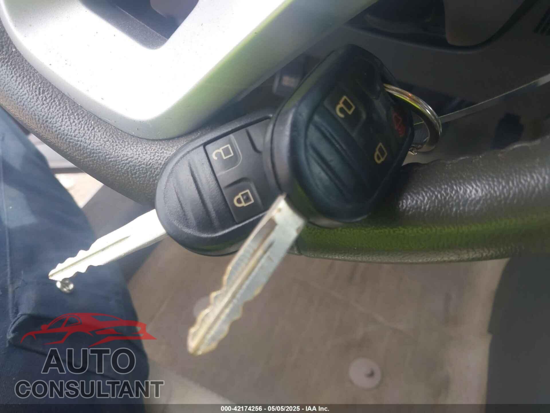 FORD EDGE 2011 - 2FMDK3JC4BBB49918