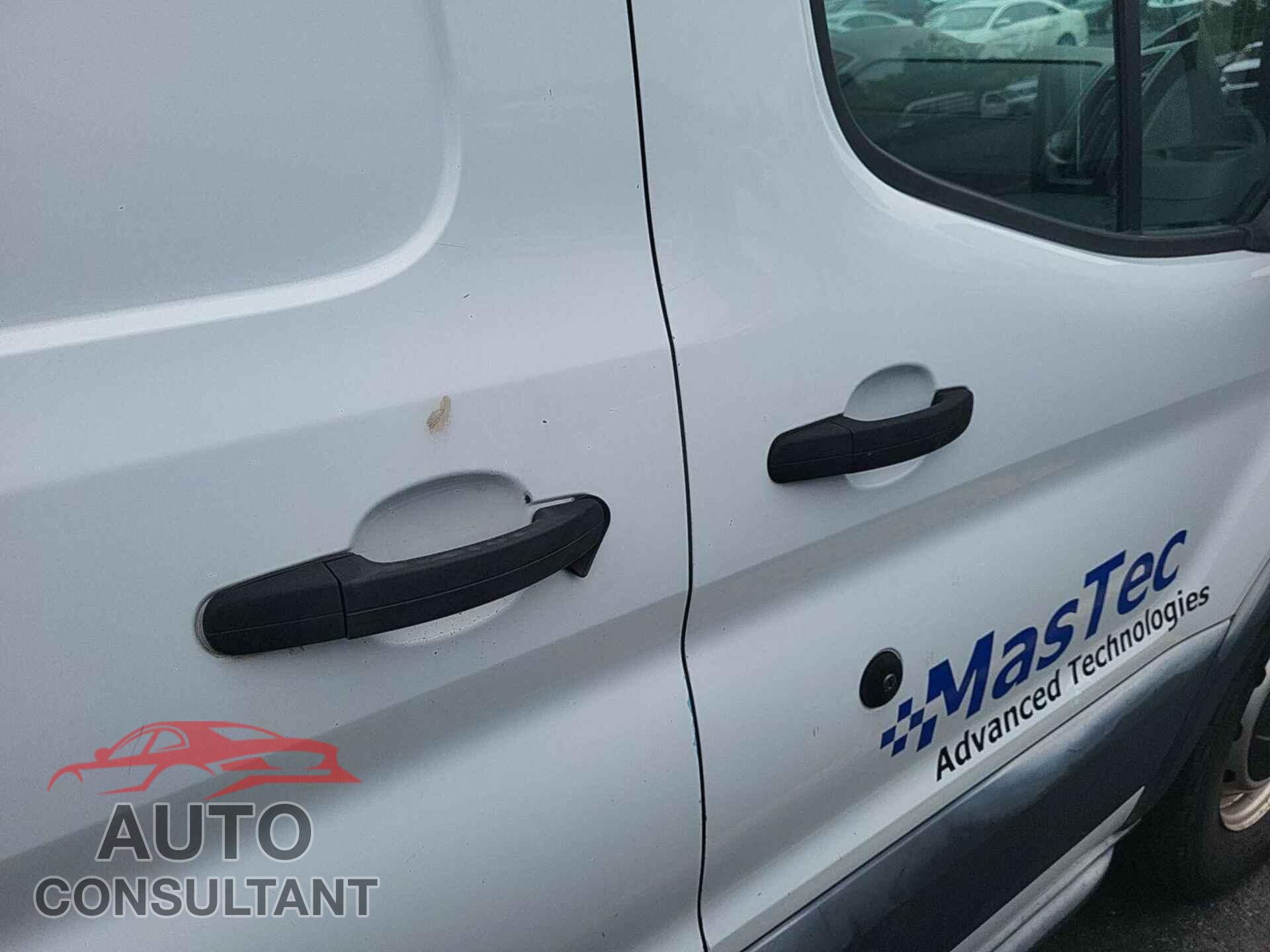 FORD TRANSIT 2015 - 1FTNE1YM1FKA95203
