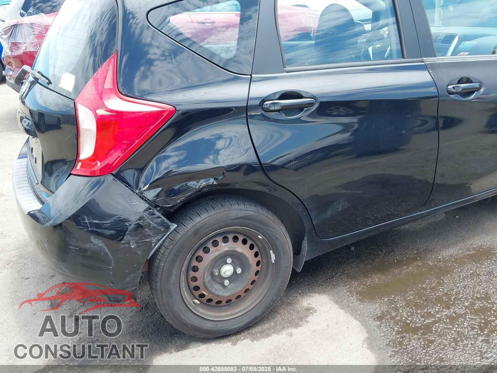 NISSAN VERSA NOTE 2014 - 3N1CE2CP5EL429764