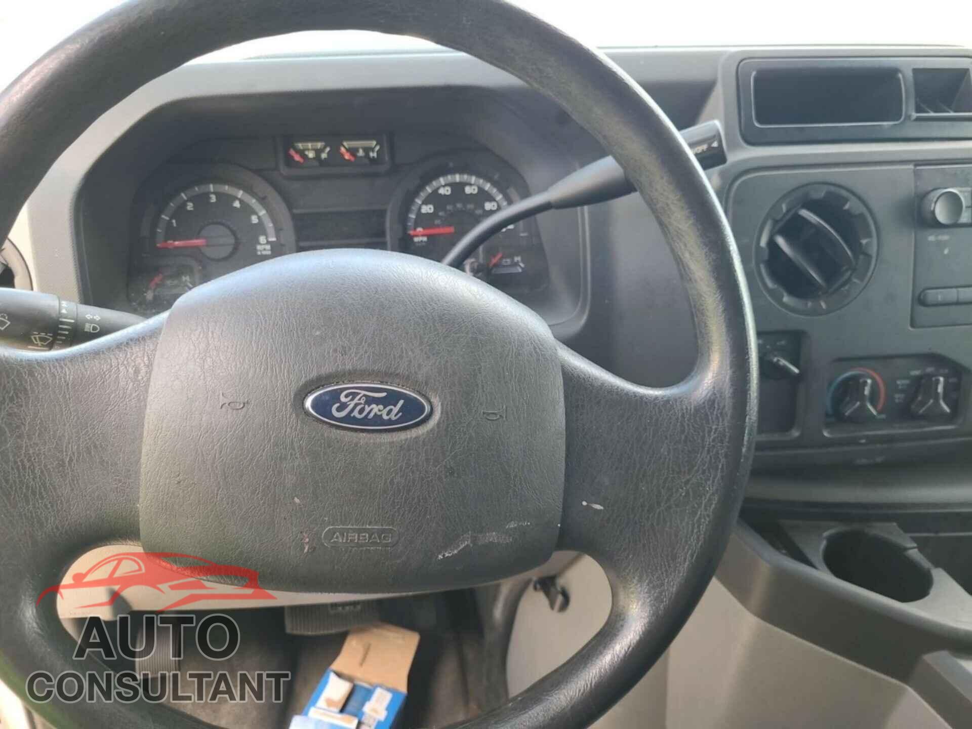 FORD E-150 2014 - 1FTNS1EW1EDA68245