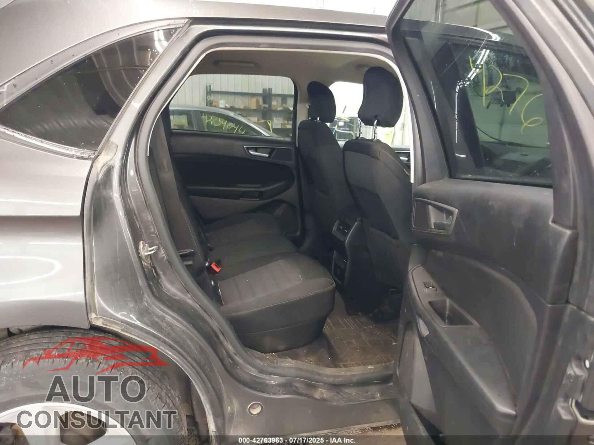 FORD EDGE 2016 - 2FMPK4G92GBB53942