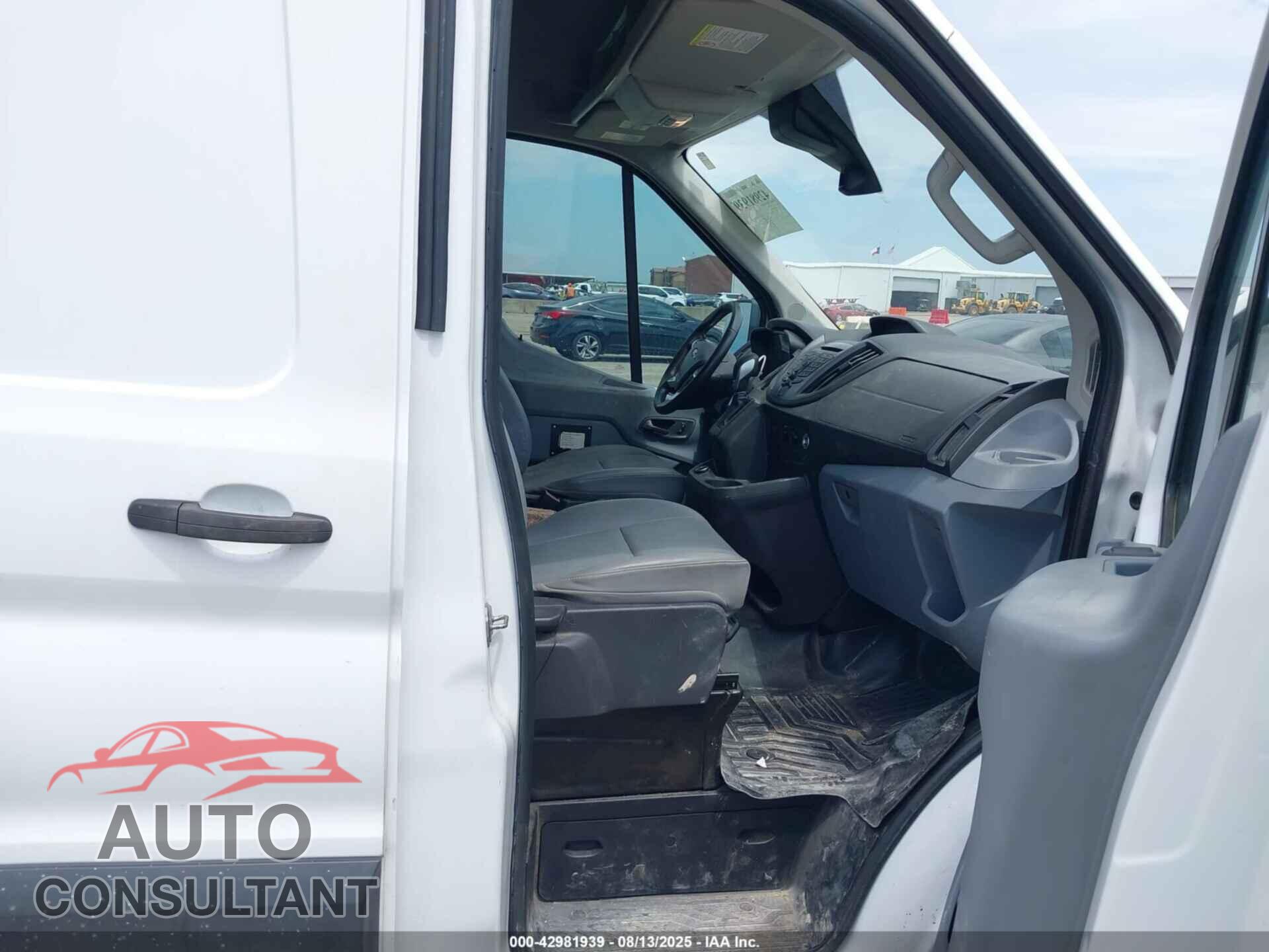 FORD TRANSIT-350 2019 - 1FTBF4XV4KKB73091