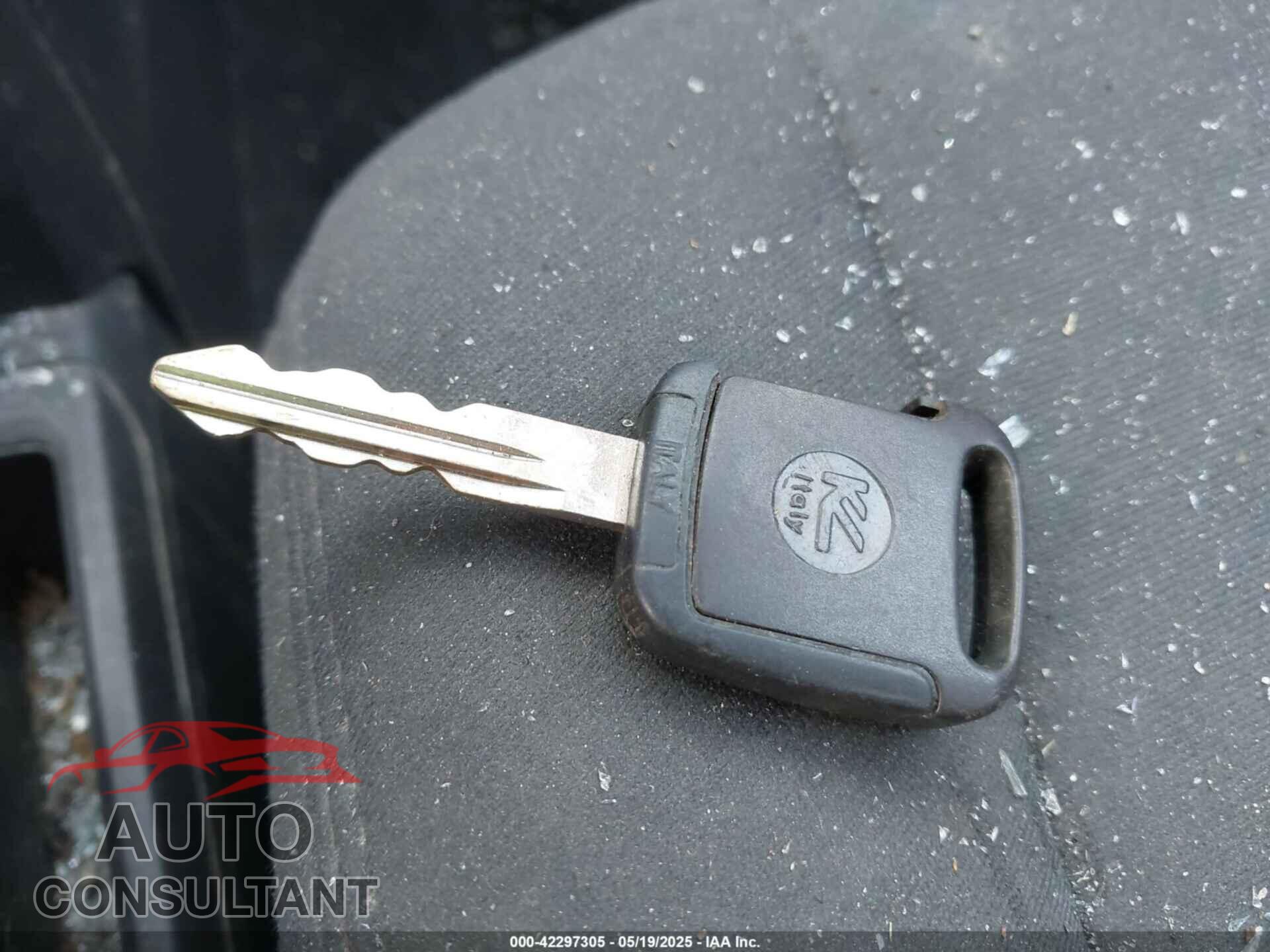 JEEP COMPASS 2012 - 1C4NJDBB4CD522720