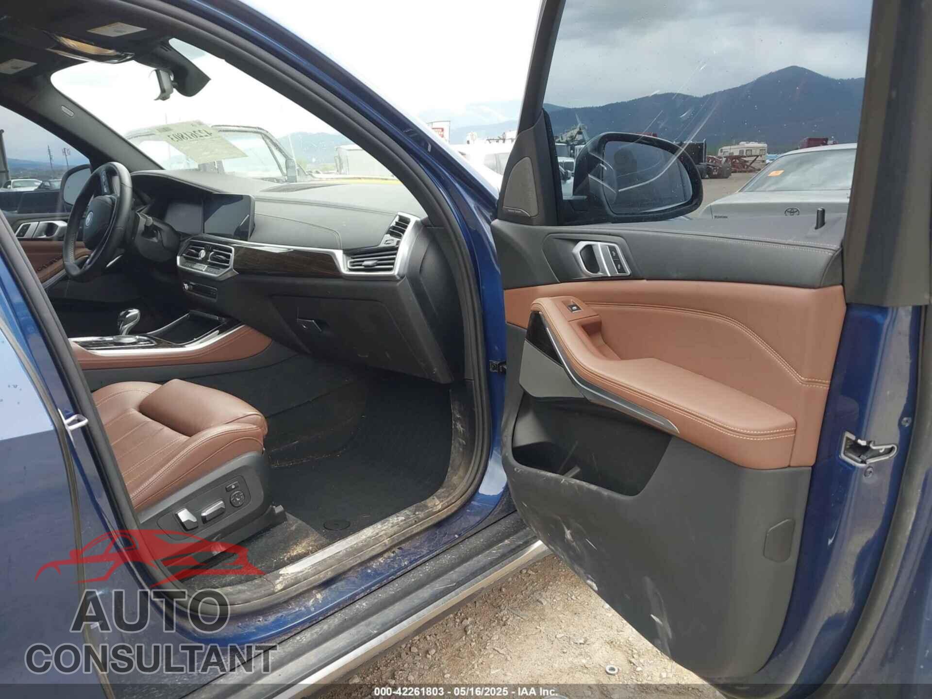 BMW X5 2019 - 5UXCR6C59KLL11200