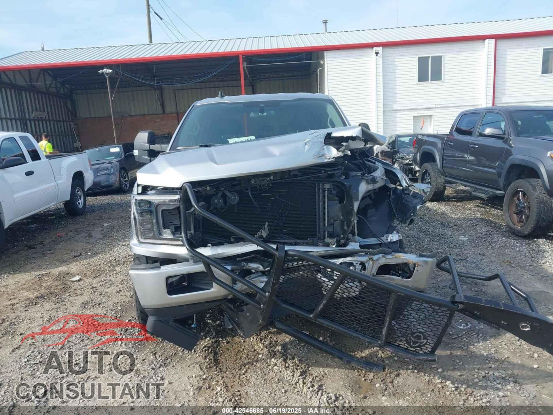 FORD F150 2020 - 1FTEW1E51LFA32584