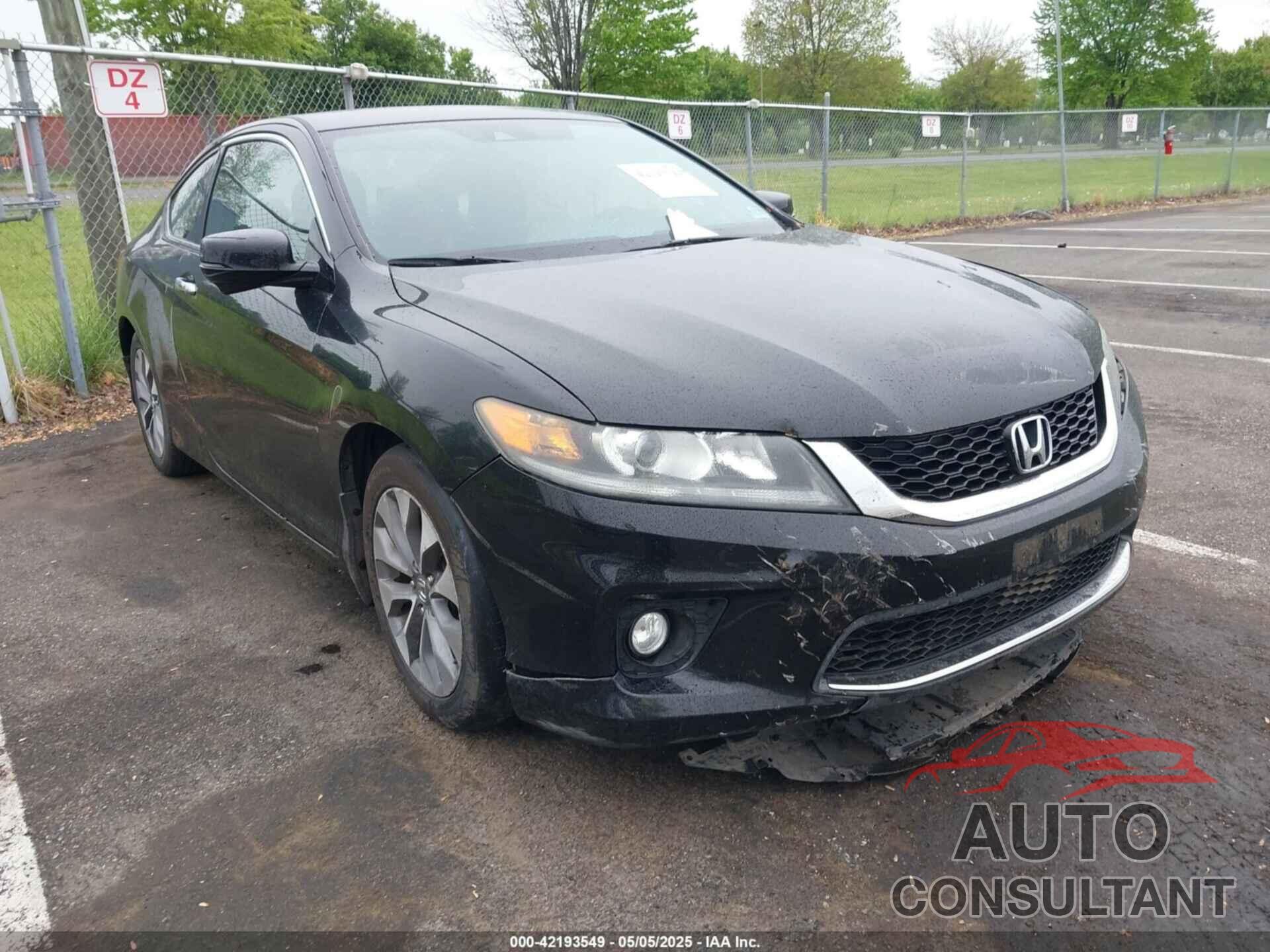 HONDA ACCORD 2014 - 1HGCT1B8XEA009269