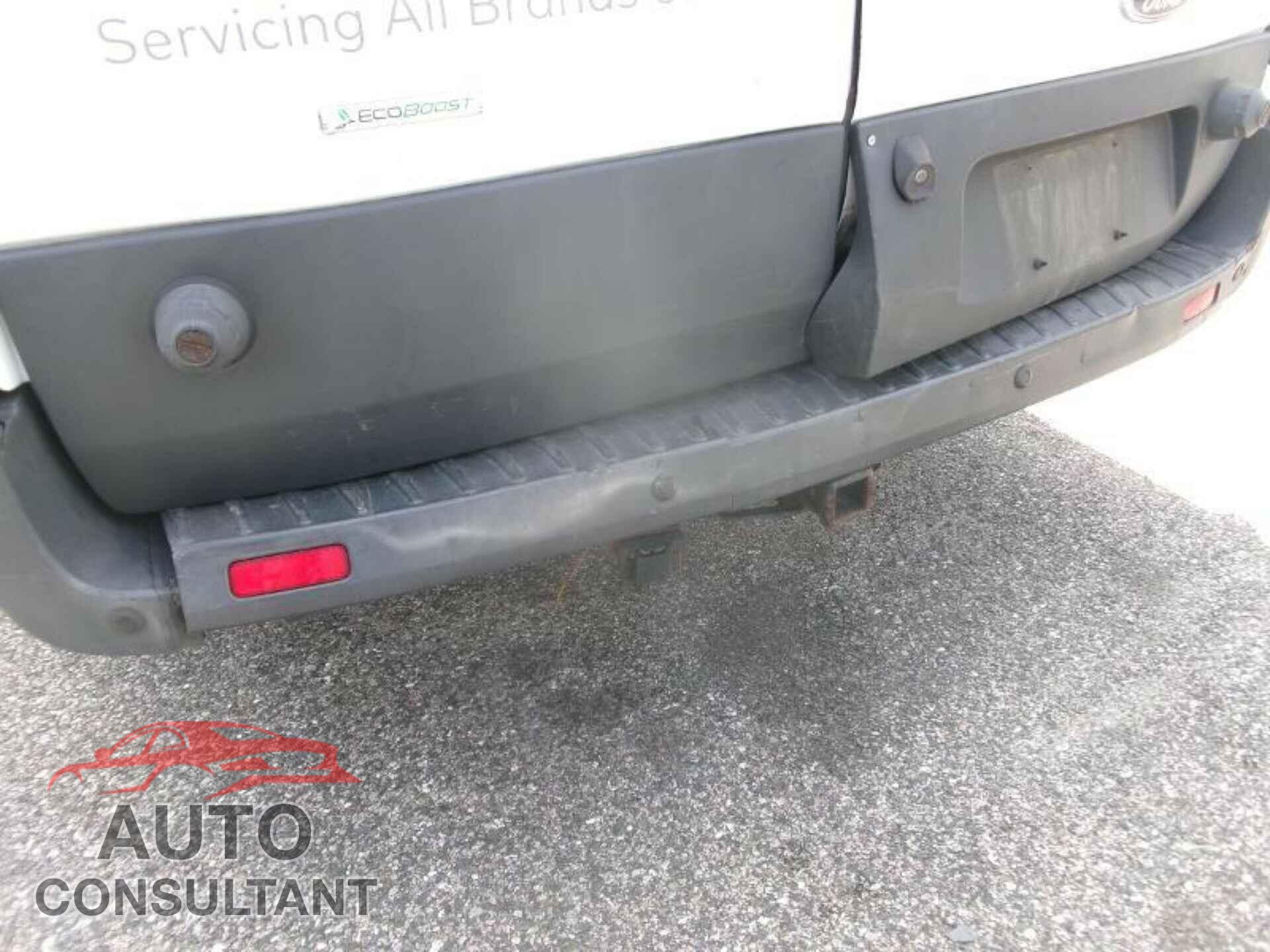 FORD TRANSIT 2017 - 1FTBW2CG6HKA74972