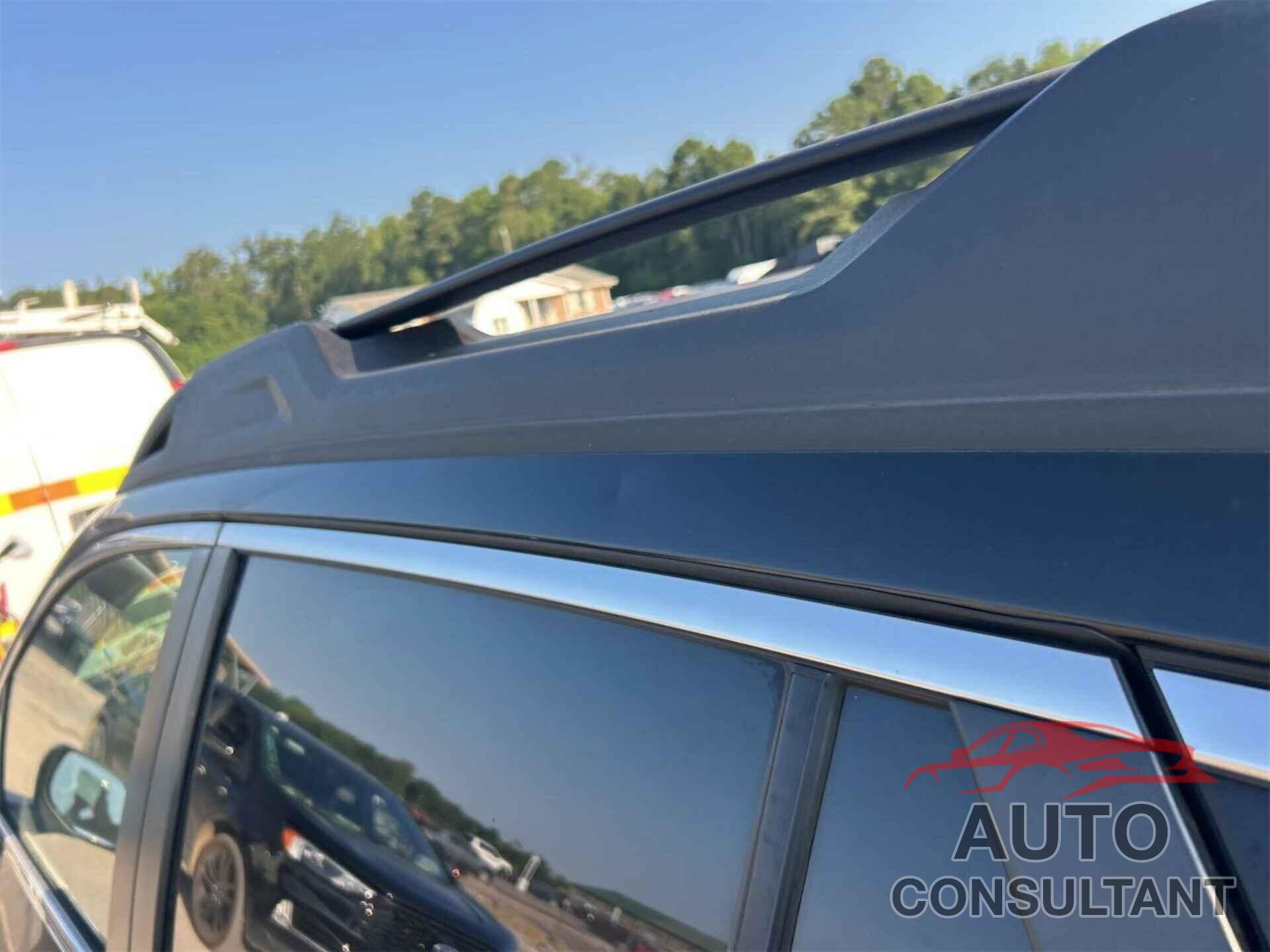 SUBARU OUTBACK 2022 - 4S4BTADC4N3264589