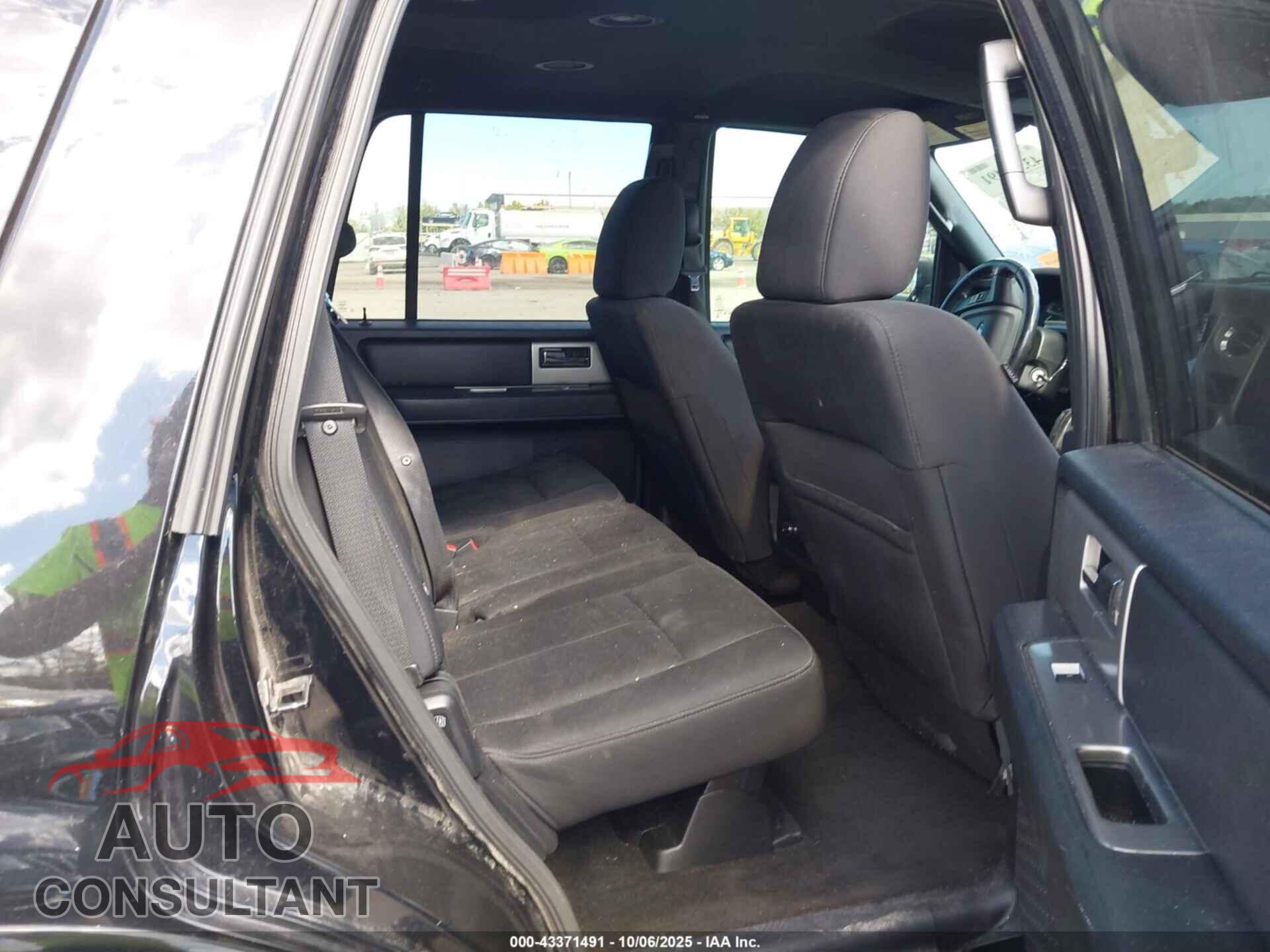 FORD EXPEDITION 2017 - 1FMJU1HT6HEA69735