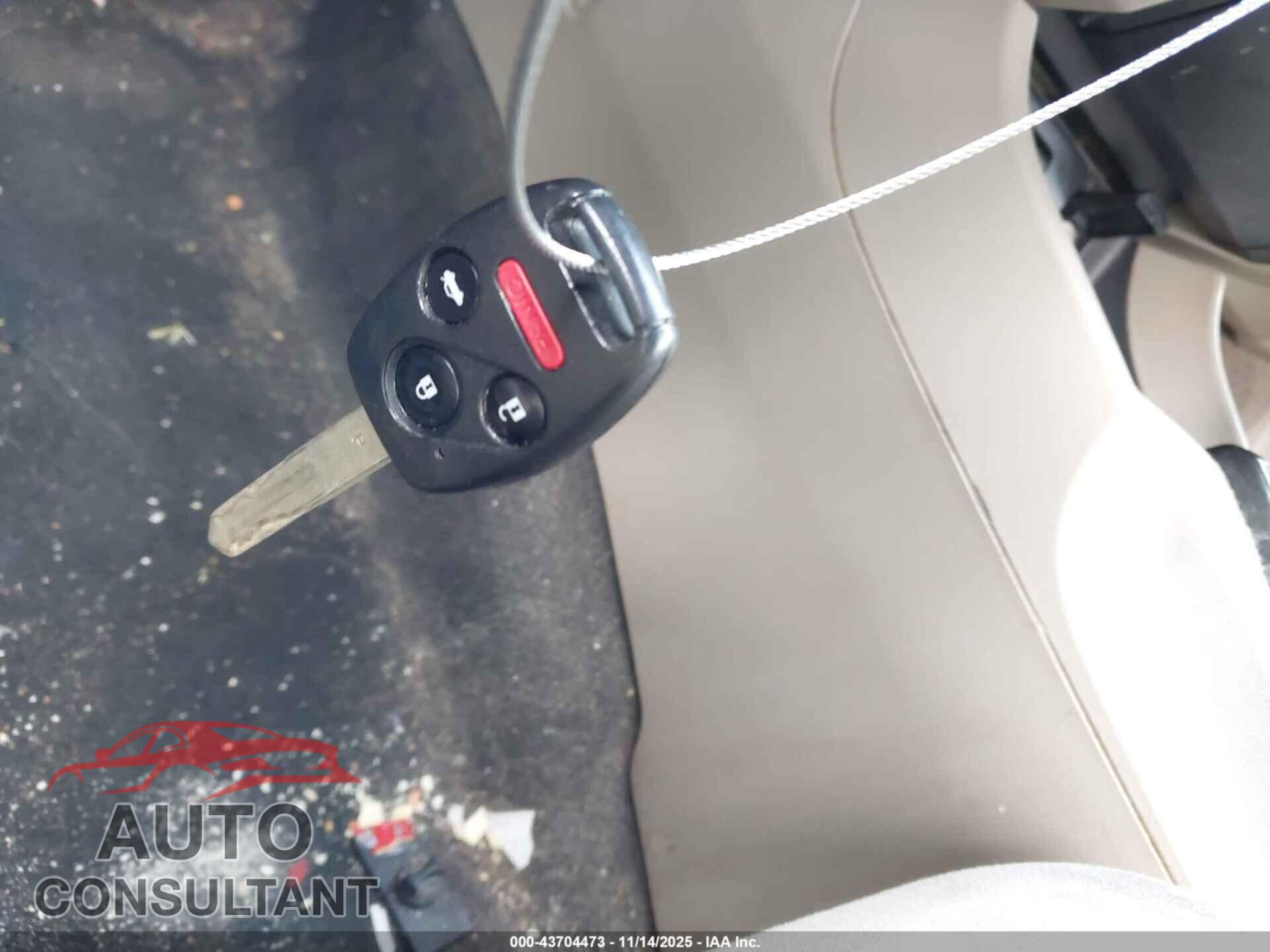HONDA CIVIC 2013 - 19XFB2F54DE044681