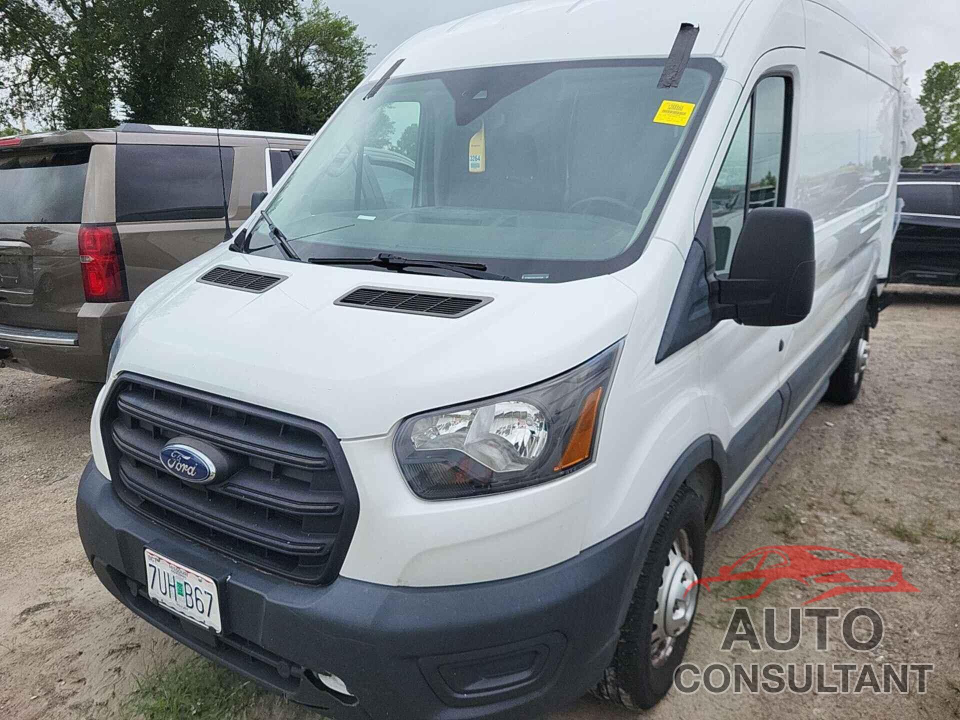 FORD TRANSIT-250 2020 - 1FTBR2C84LKA34530
