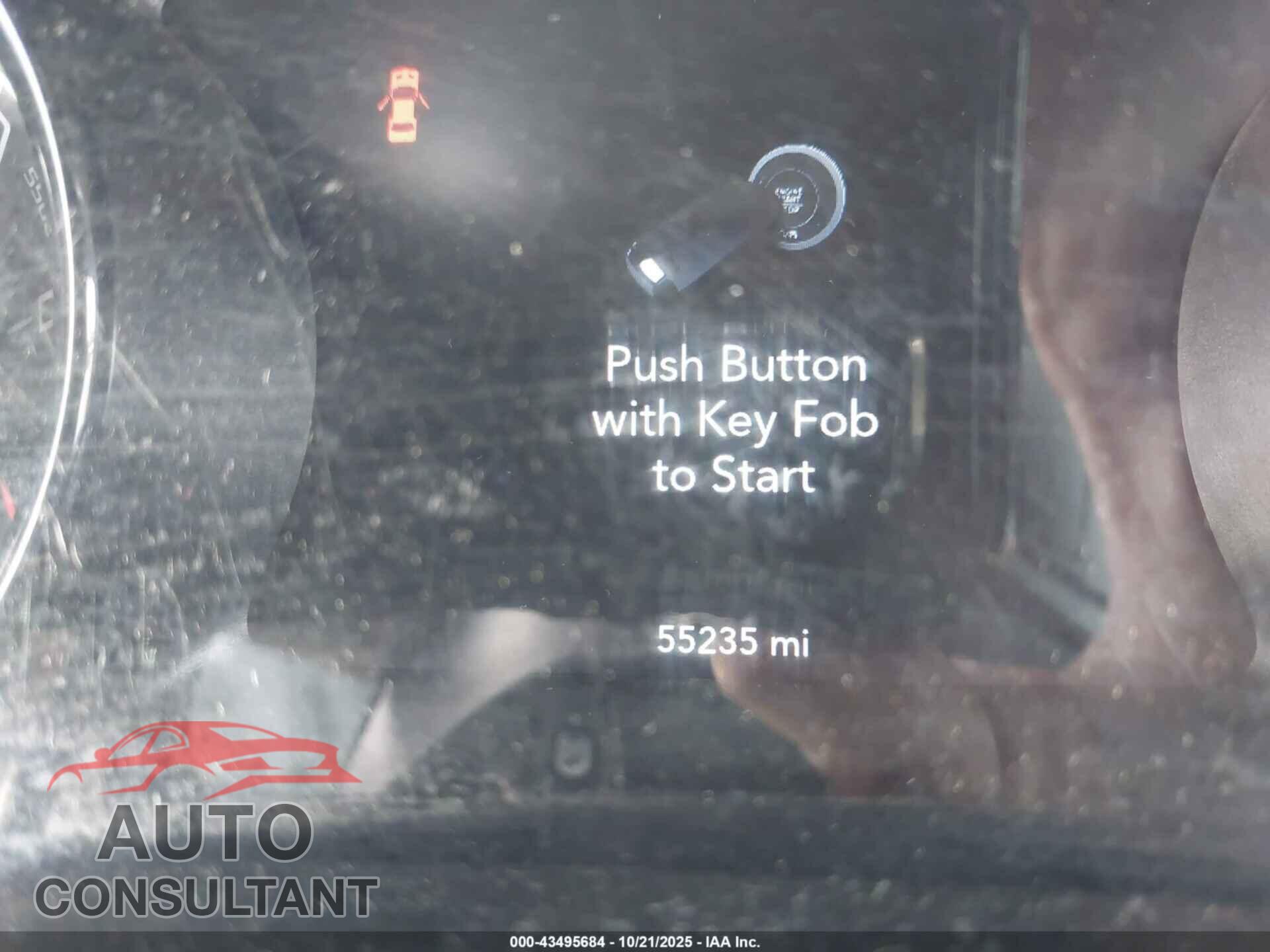 DODGE CHALLENGER 2019 - 2C3CDZAG9KH504079