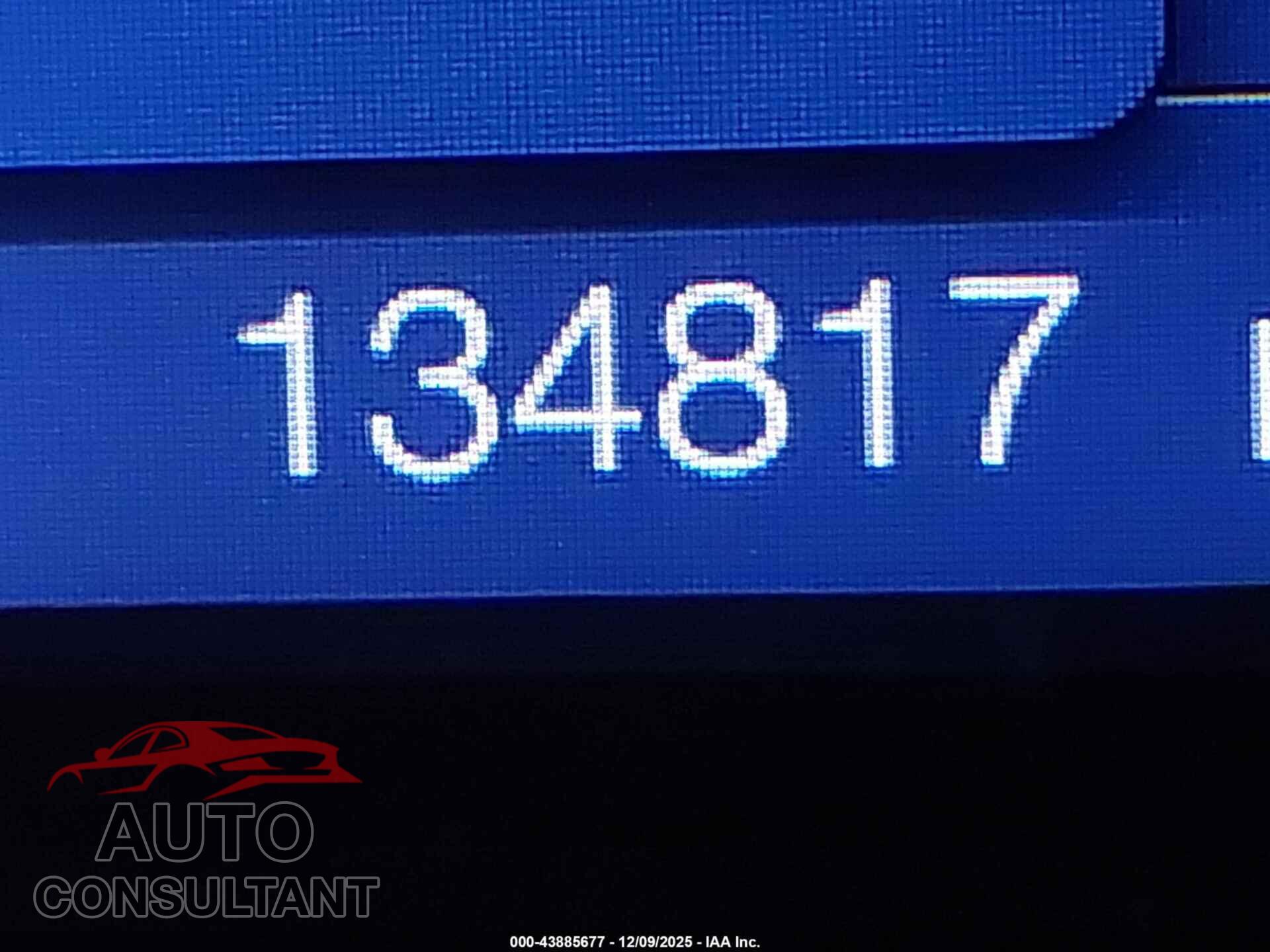 FORD EDGE 2013 - 2FMDK3GC0DBB36237