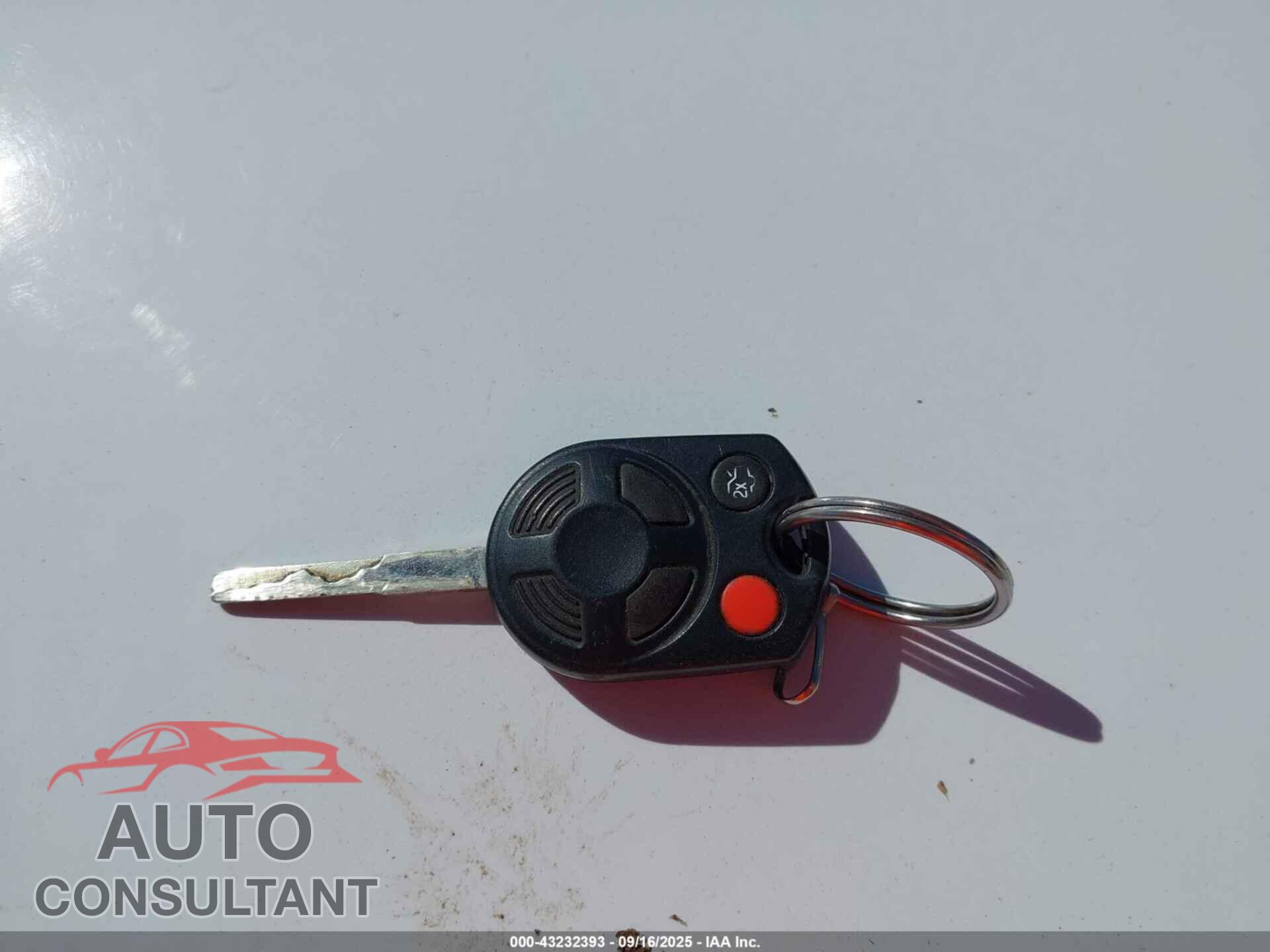 FORD FOCUS 2012 - 1FAHP3H26CL160432