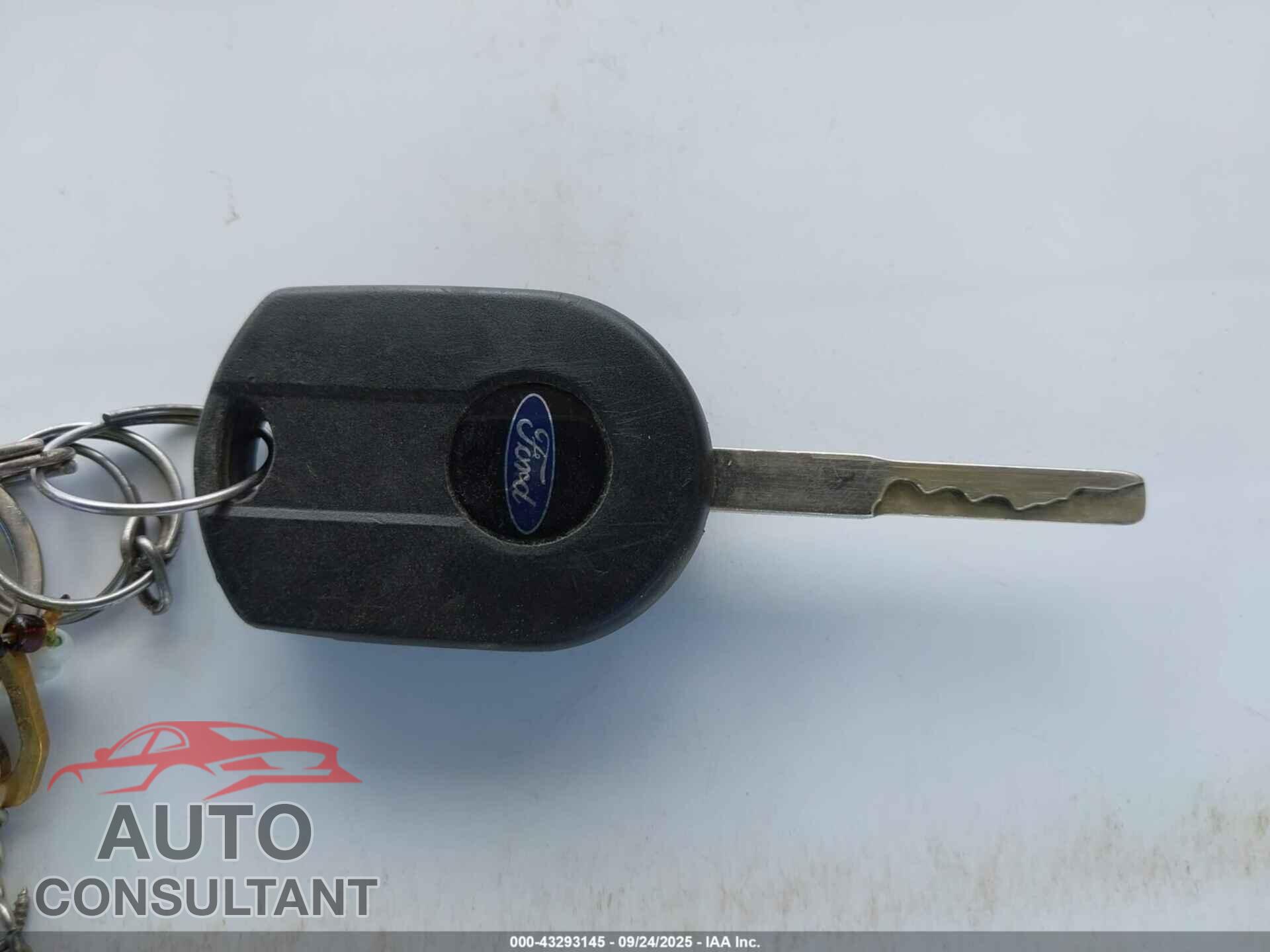 FORD FOCUS 2014 - 1FADP3F29EL349063