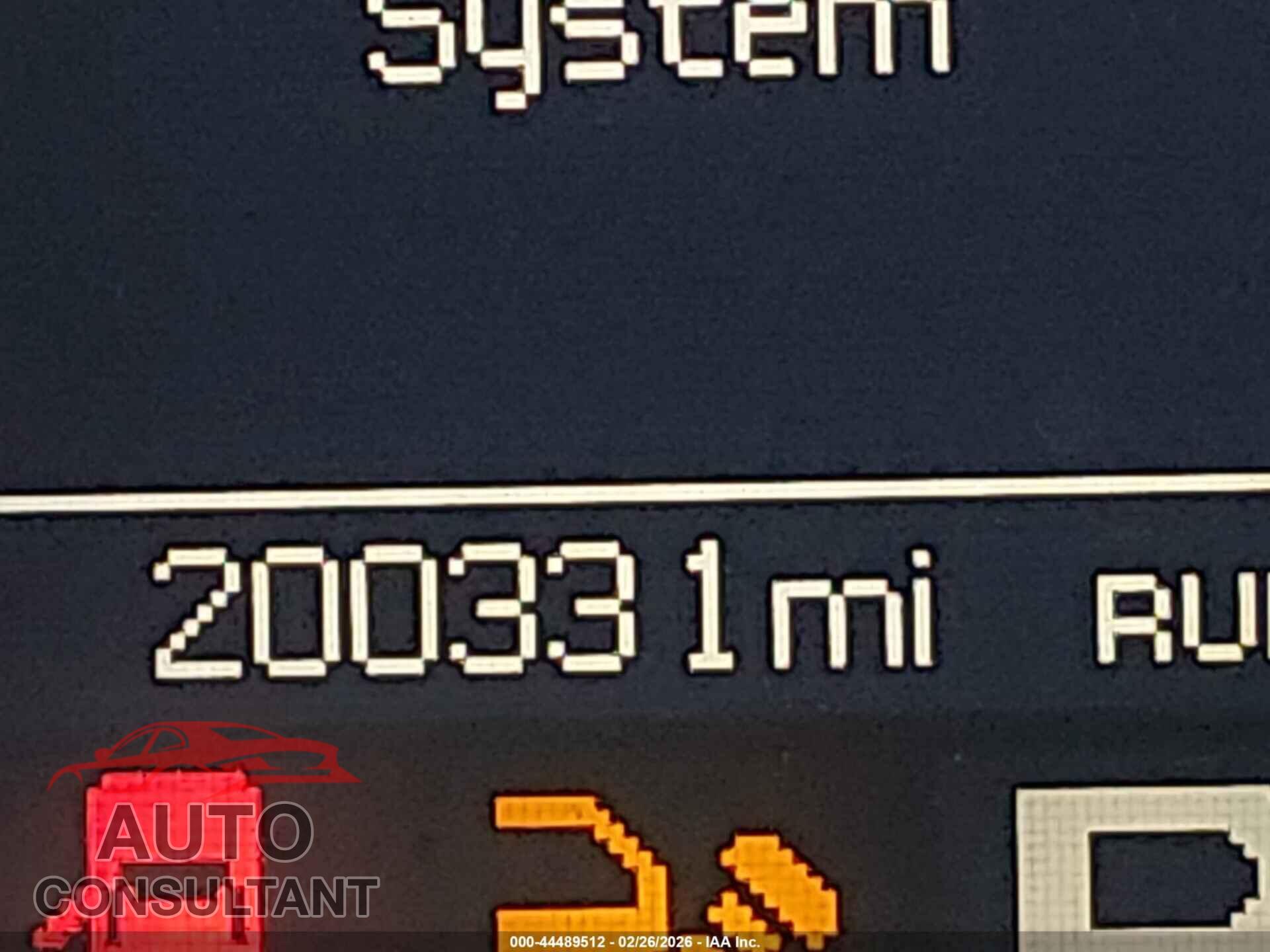 DODGE DURANGO 2012 - 1C4RDJDG1CC120448