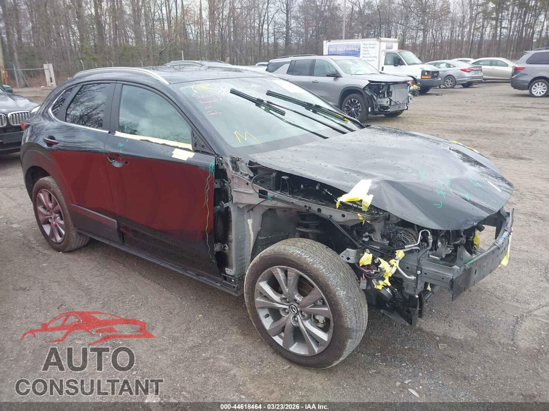 MAZDA CX-30 2025 - 3MVDMBCM3SM812343