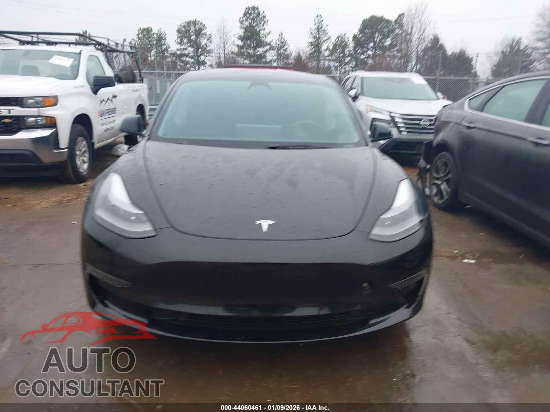 TESLA MODEL 3 2023 - 5YJ3E1EA3PF678078