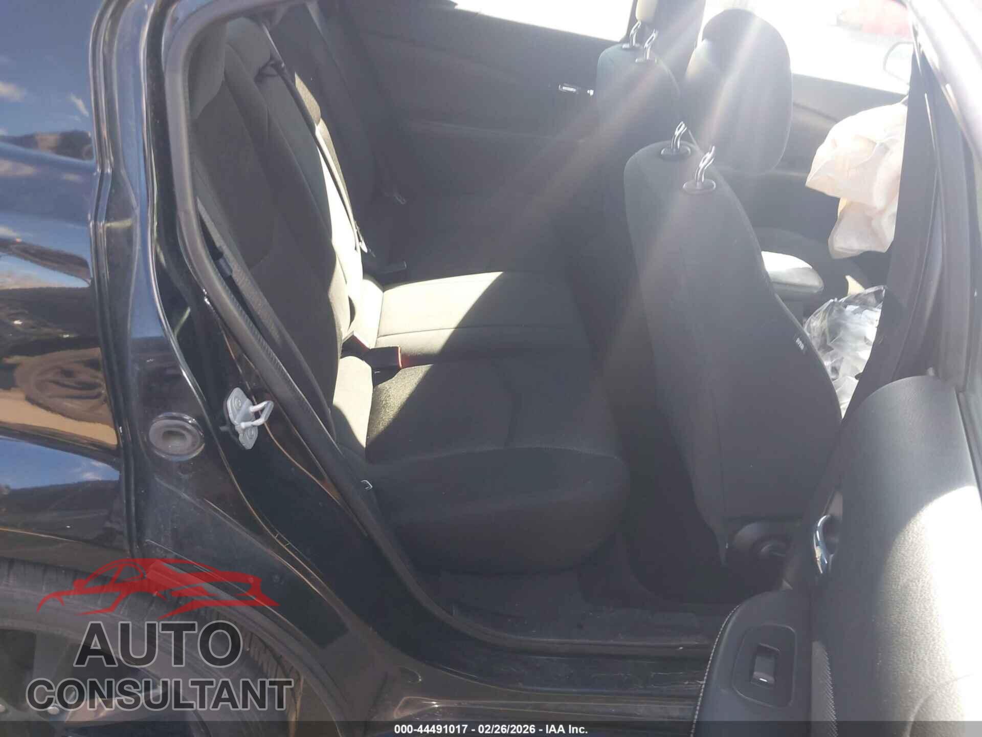 DODGE AVENGER 2013 - 1C3CDZCB1DN652514