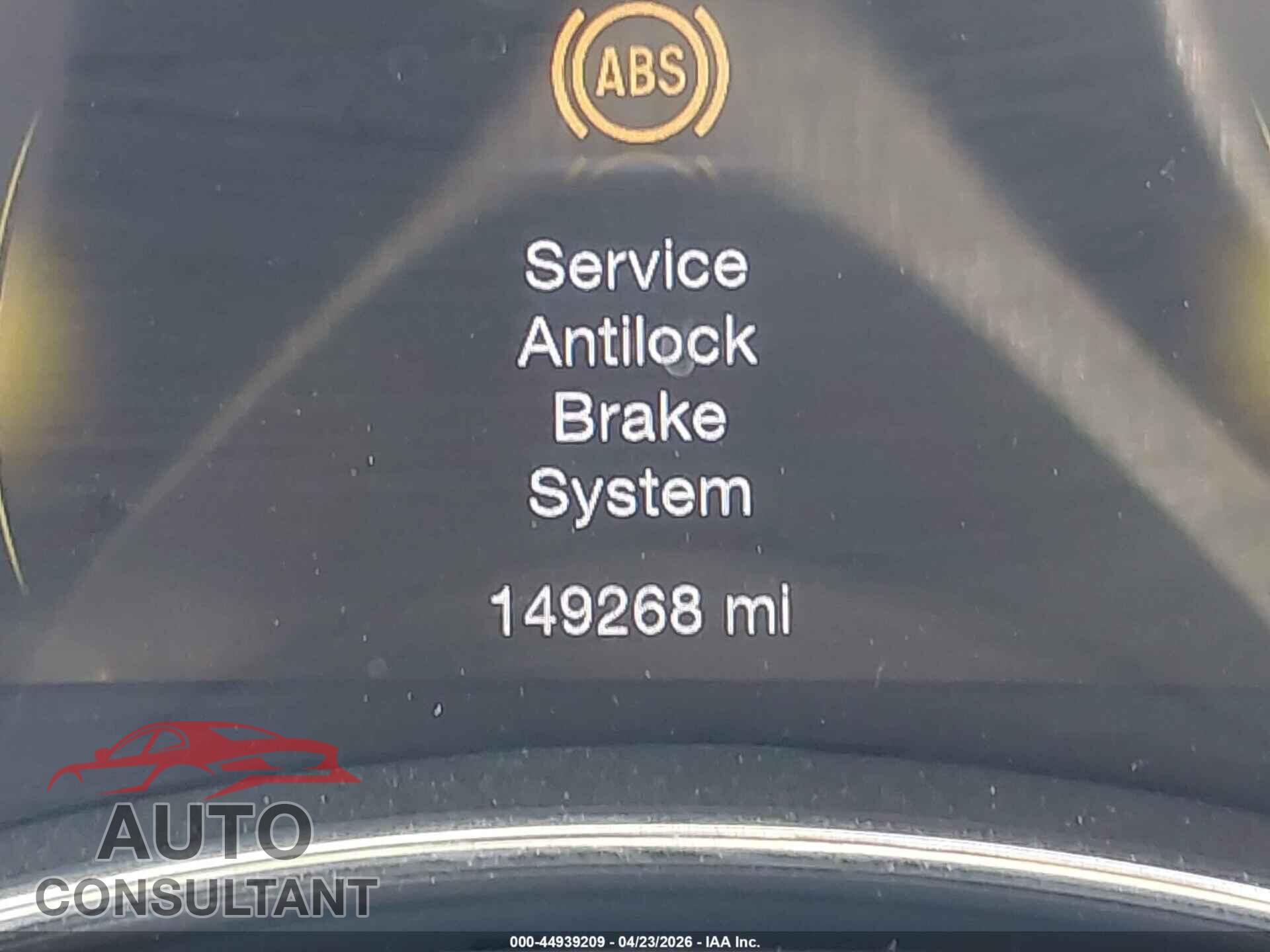 DODGE DURANGO 2017 - 1C4SDHCT1HC628970