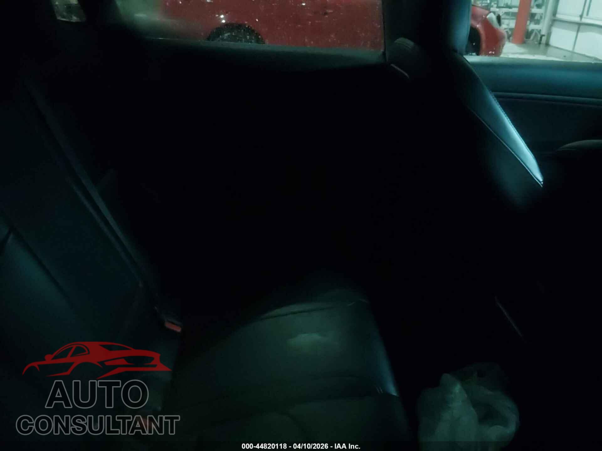 TESLA MODEL 3 2018 - 5YJ3E1EA7JF015491