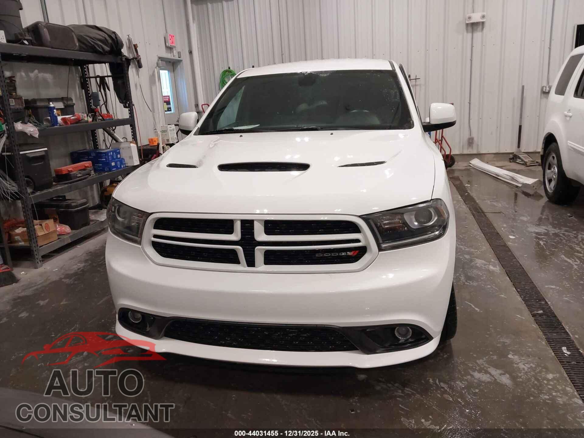 DODGE DURANGO 2014 - 1C4RDHAG2EC561229