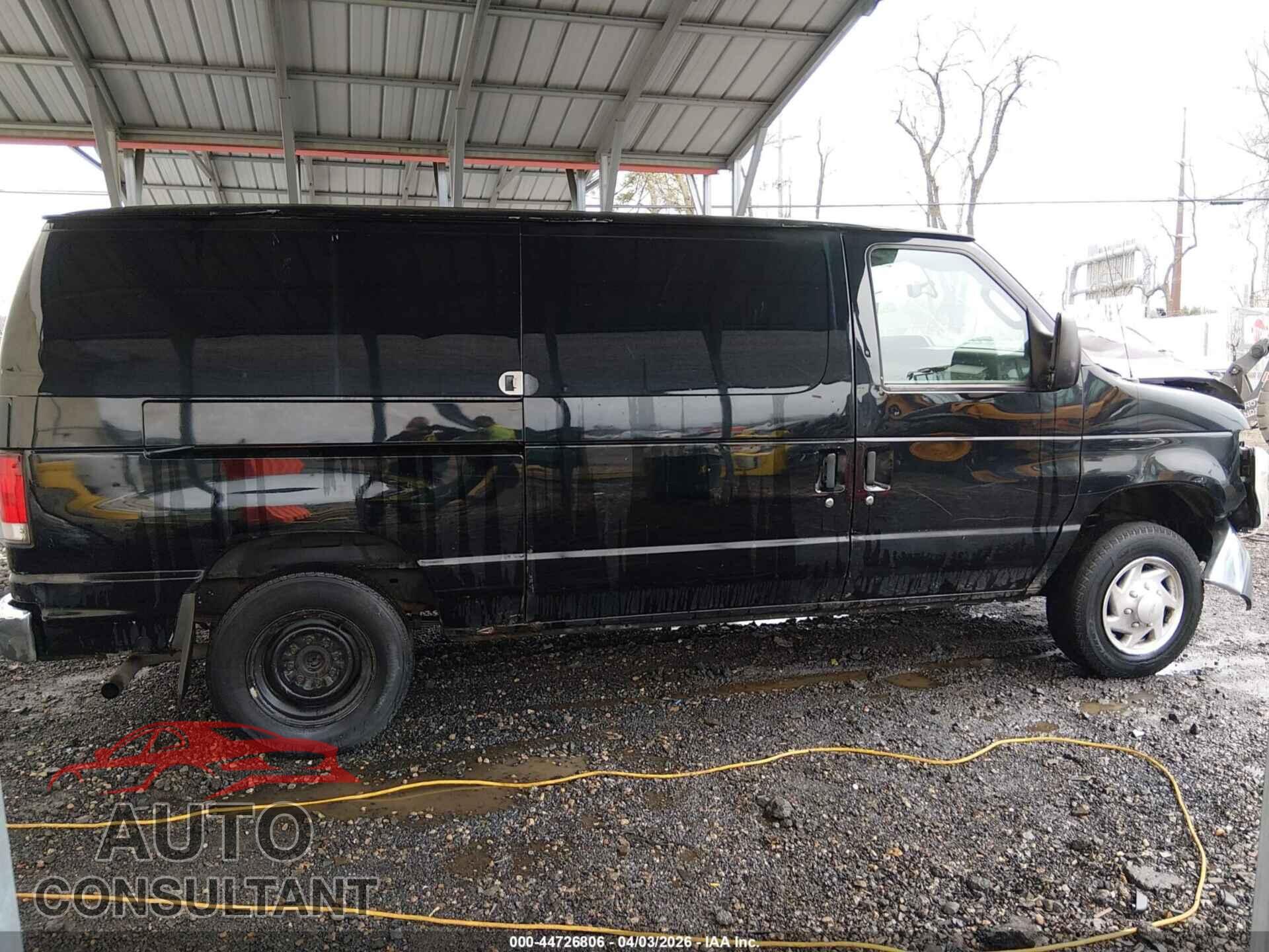 FORD E-150 2014 - 1FTNE1EW6EDA69060