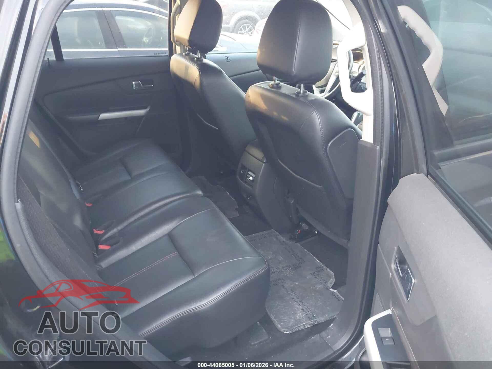 FORD EDGE 2014 - 2FMDK4JC7EBA65277