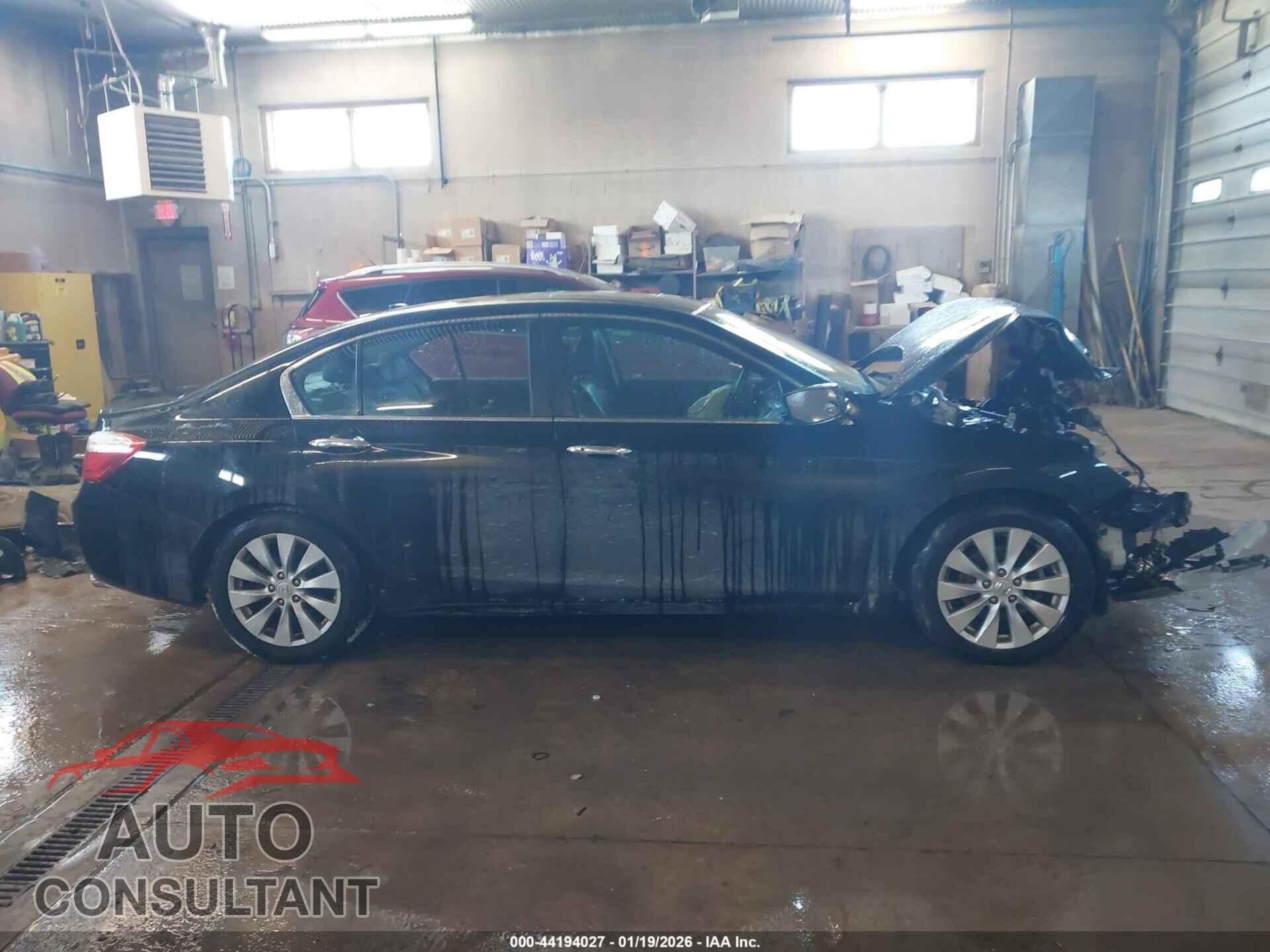 HONDA ACCORD 2013 - 1HGCR2F80DA267765