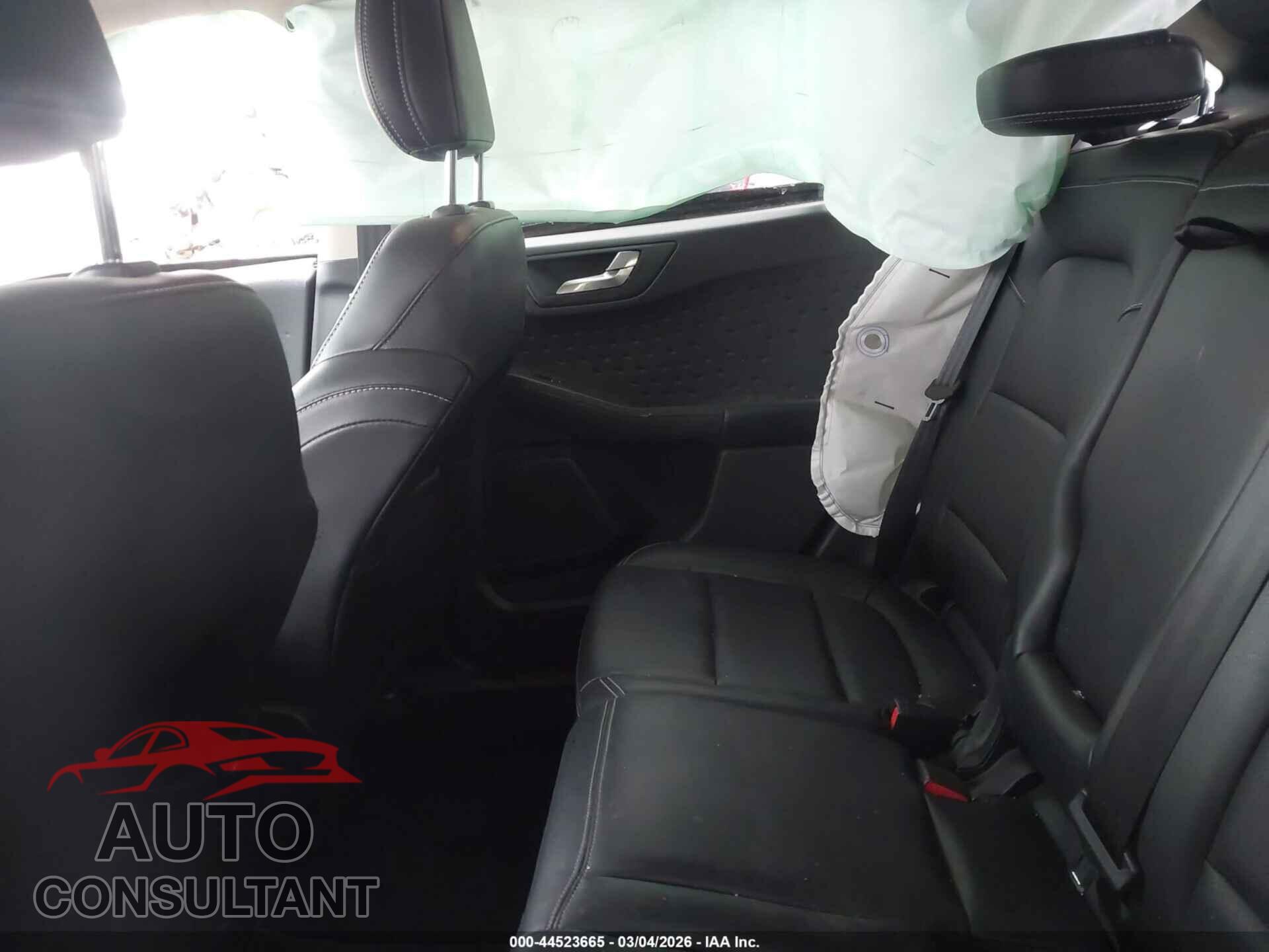 FORD ESCAPE 2020 - 1FMCU9H60LUA02595