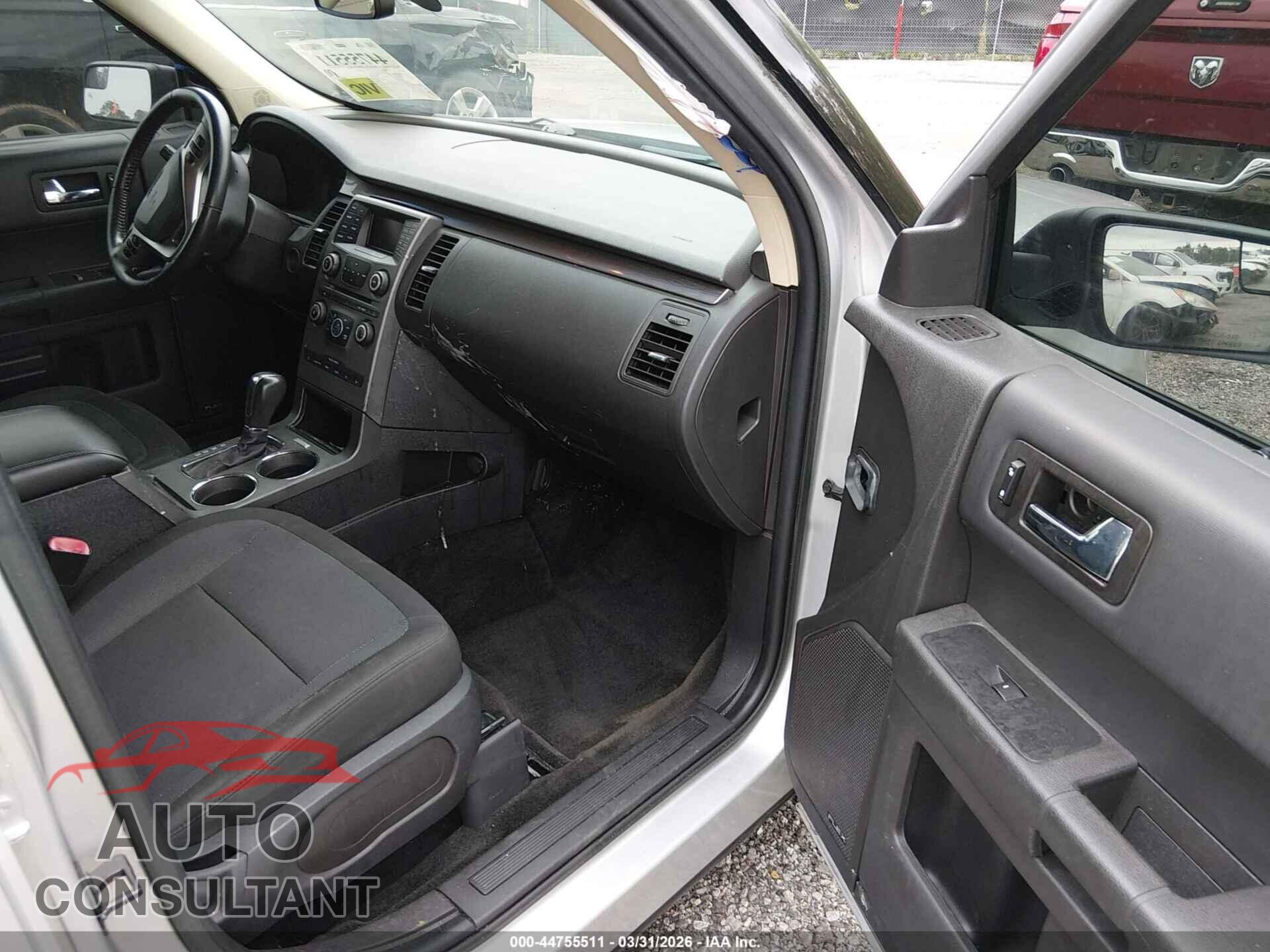 FORD FLEX 2015 - 2FMGK5B8XFBA03175