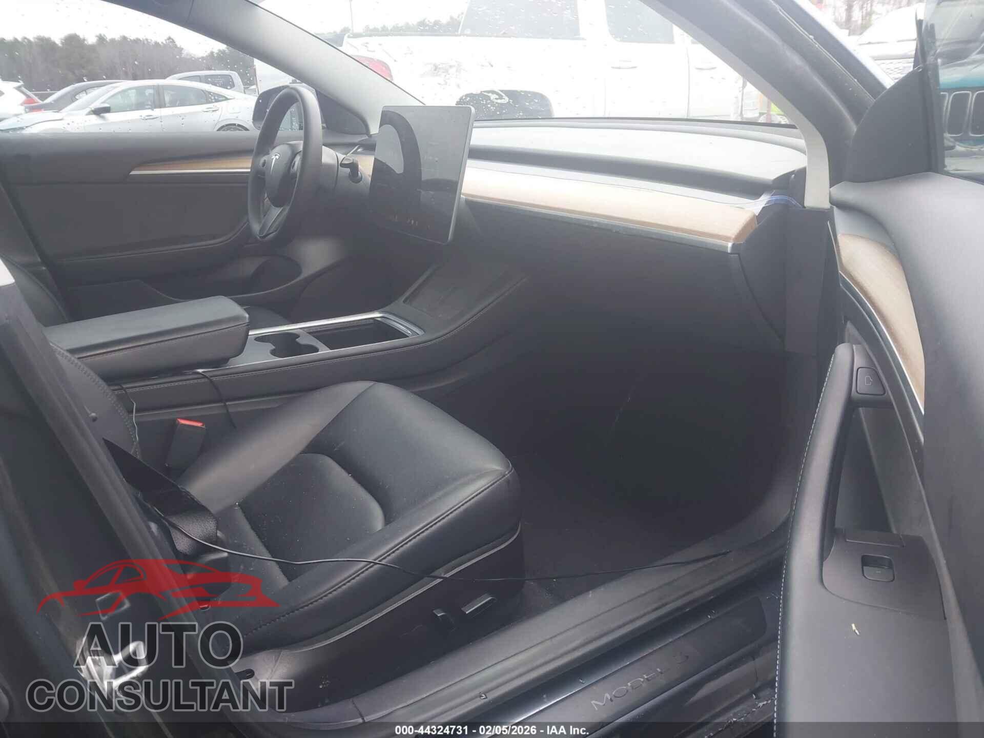 TESLA MODEL 3 2023 - 5YJ3E1EA6PF409590