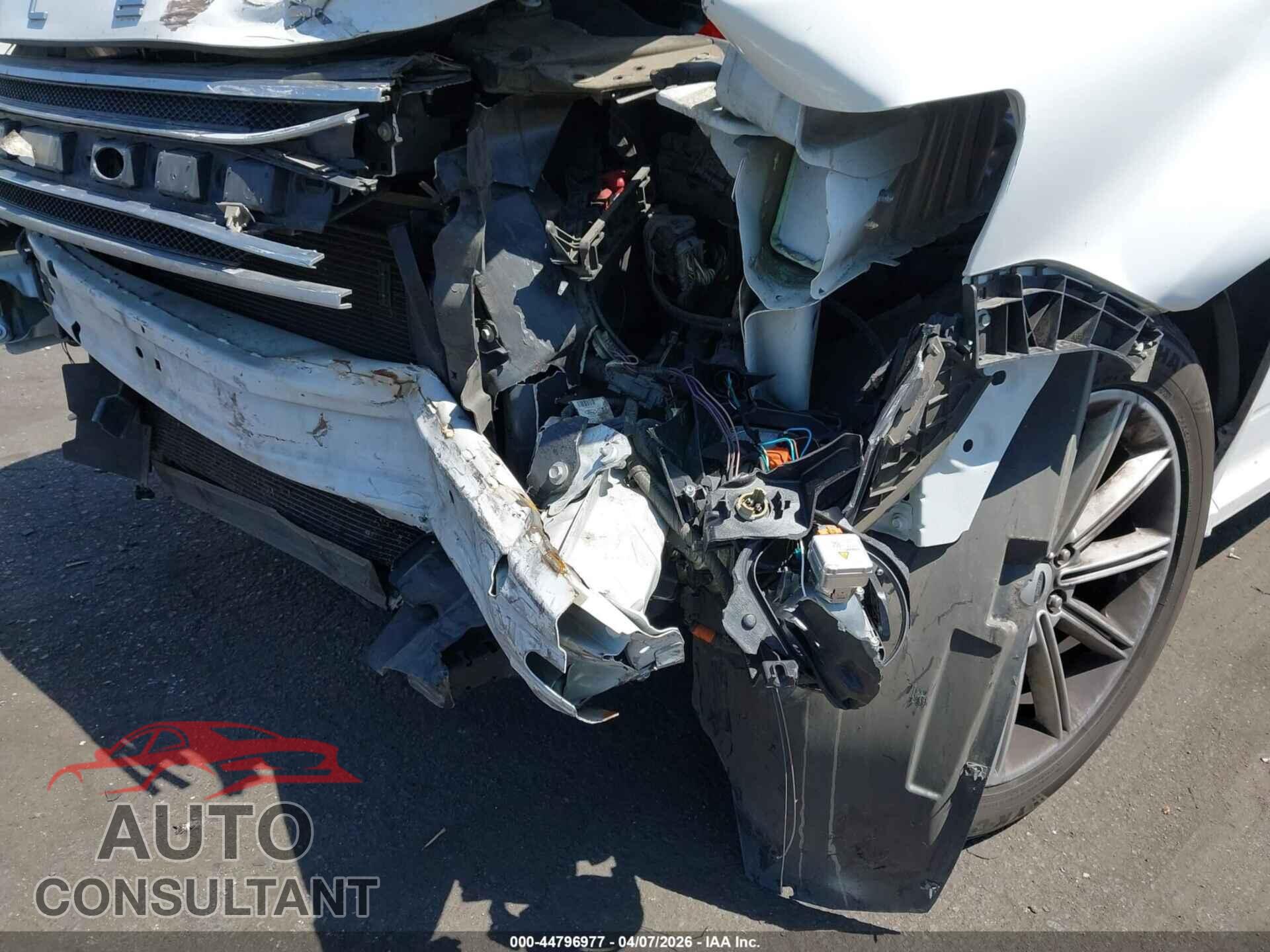 FORD FLEX 2019 - 2FMGK5D85KBA39511