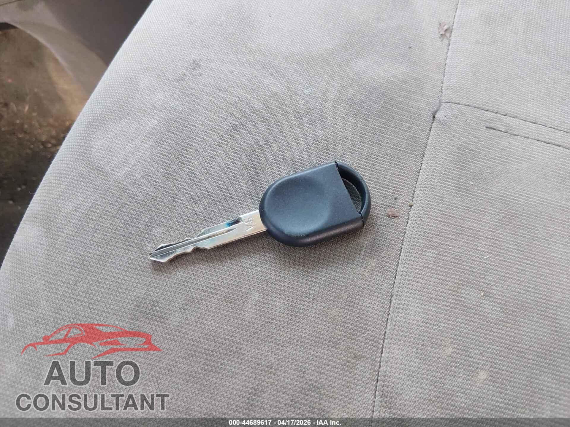 FORD EDGE 2012 - 2FMDK3GC6CBA62031