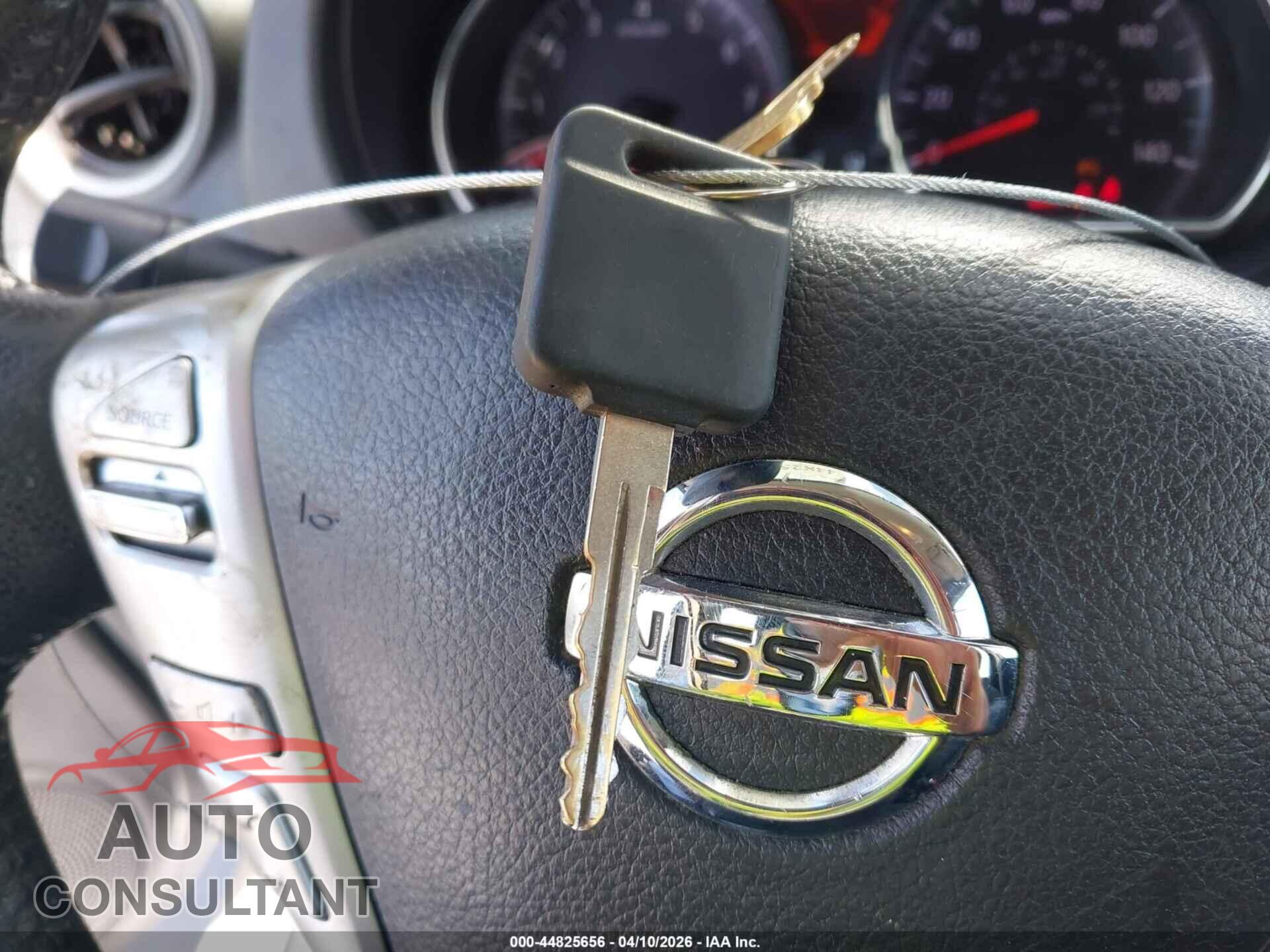 NISSAN VERSA NOTE 2014 - 3N1CE2CP2EL426885