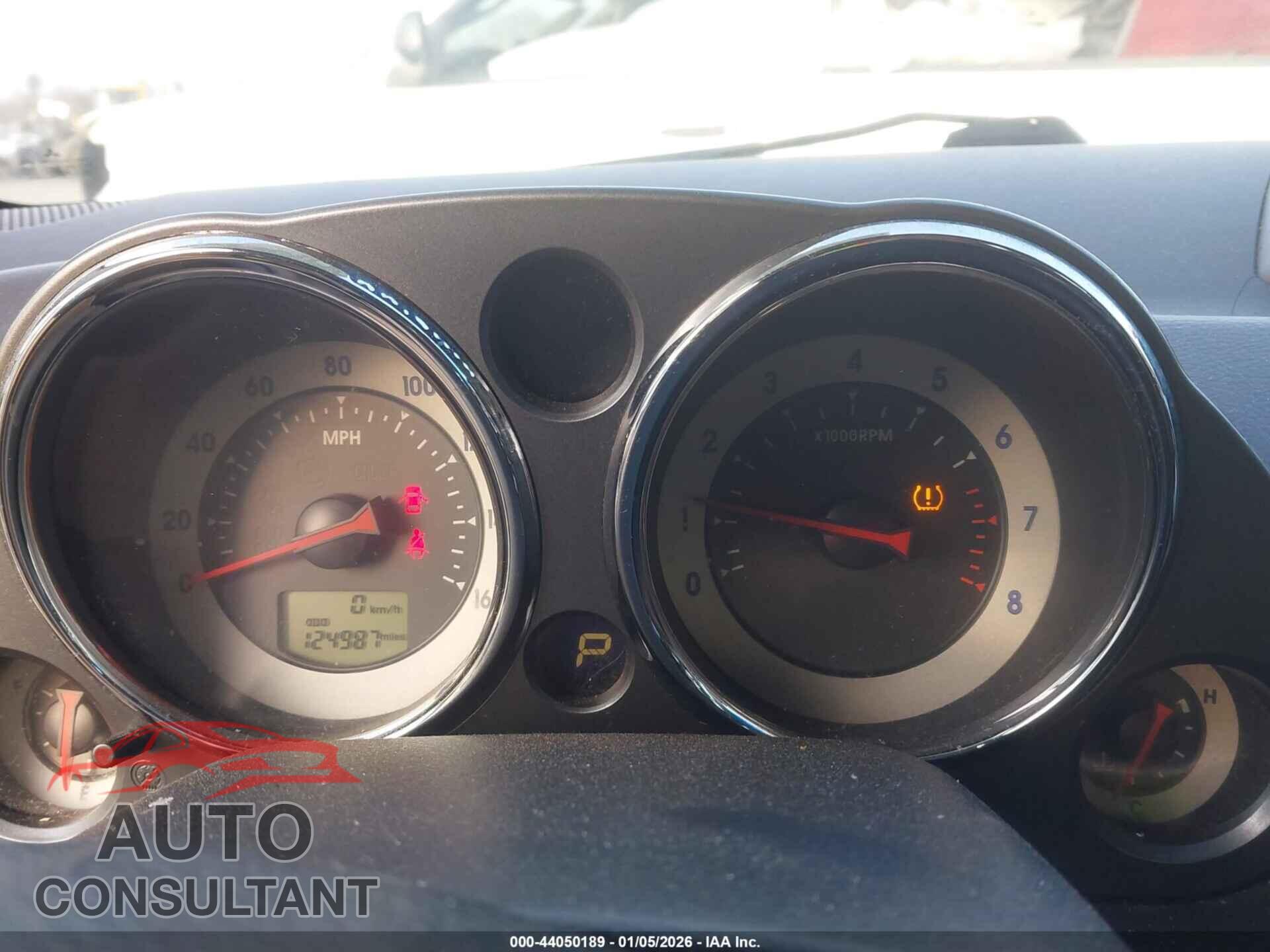 MITSUBISHI ECLIPSE 2012 - 4A31K5DF0CE005066