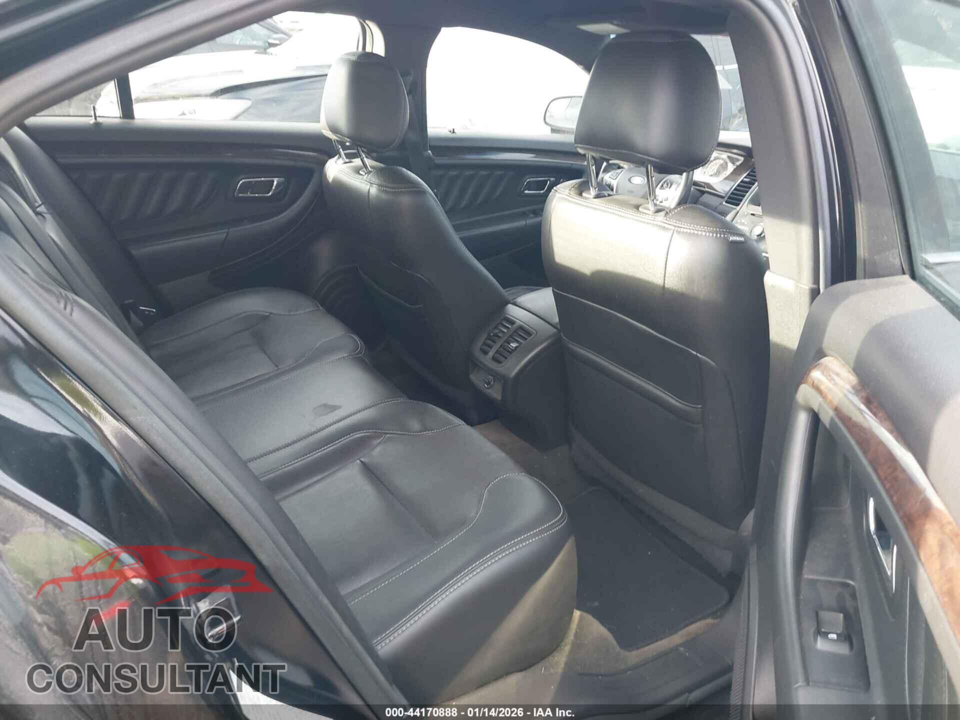 FORD TAURUS 2014 - 1FAHP2F8XEG103373