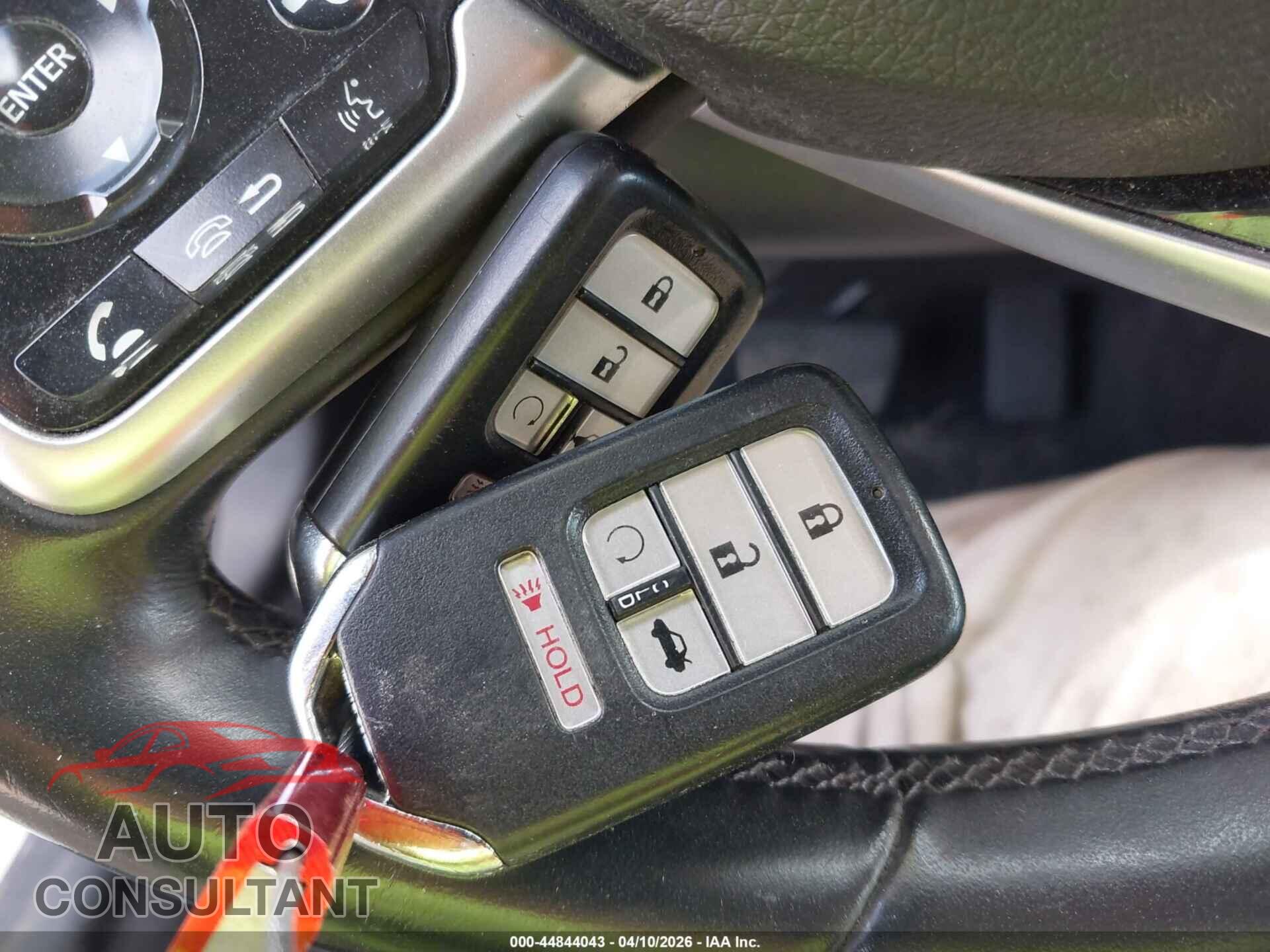 HONDA CIVIC 2019 - 2HGFC1F70KH651706