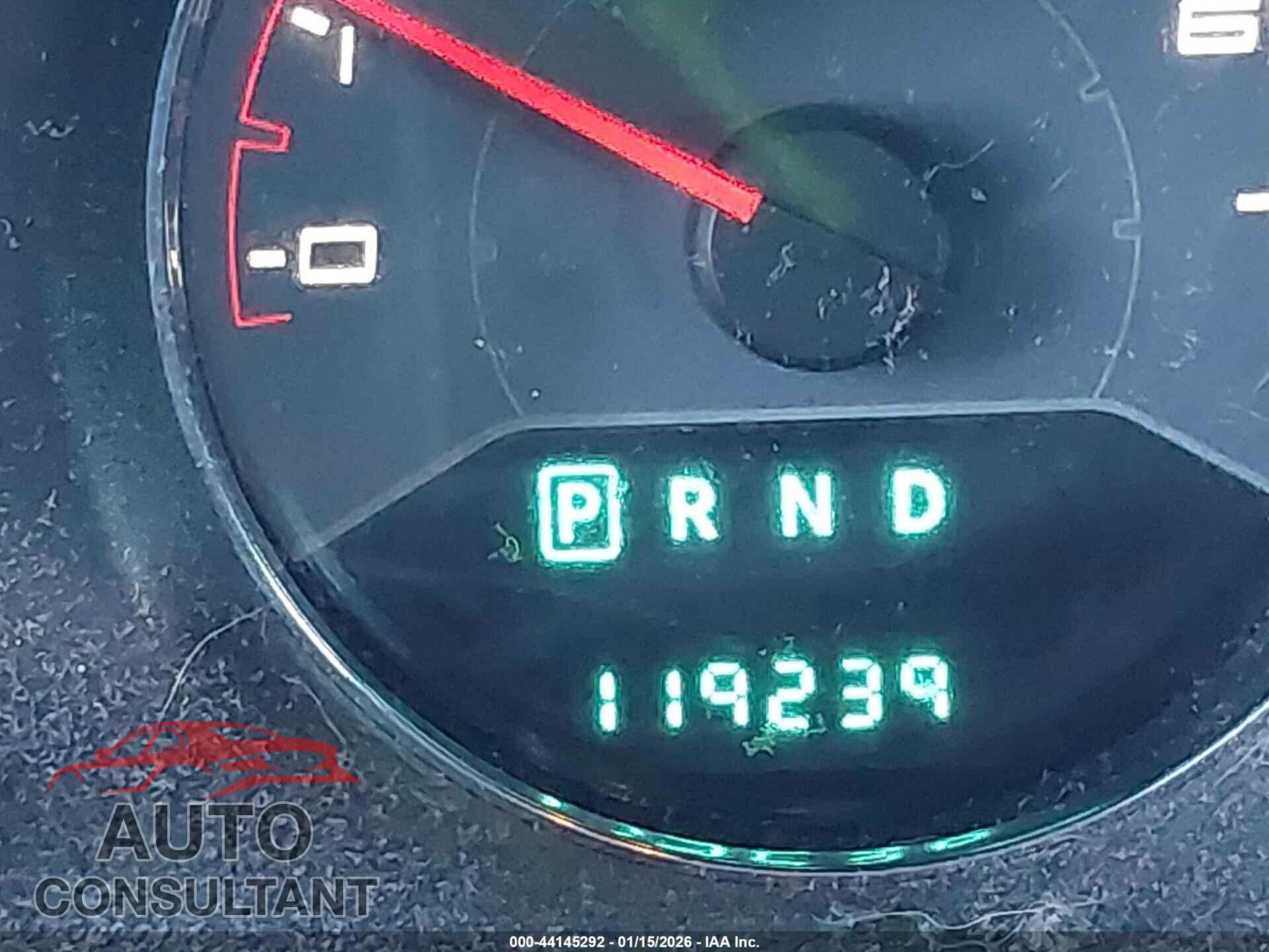 DODGE AVENGER 2013 - 1C3CDZAB0DN669047