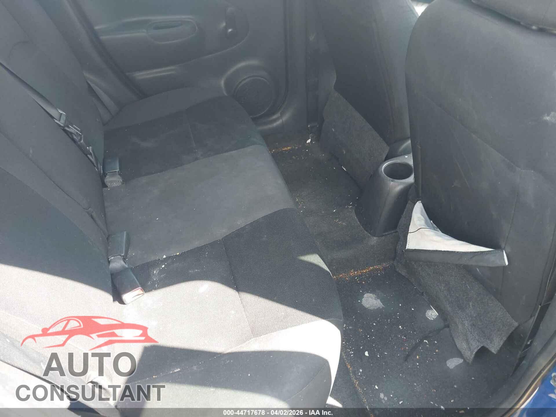 NISSAN VERSA NOTE 2015 - 3N1CE2CP2FL436074